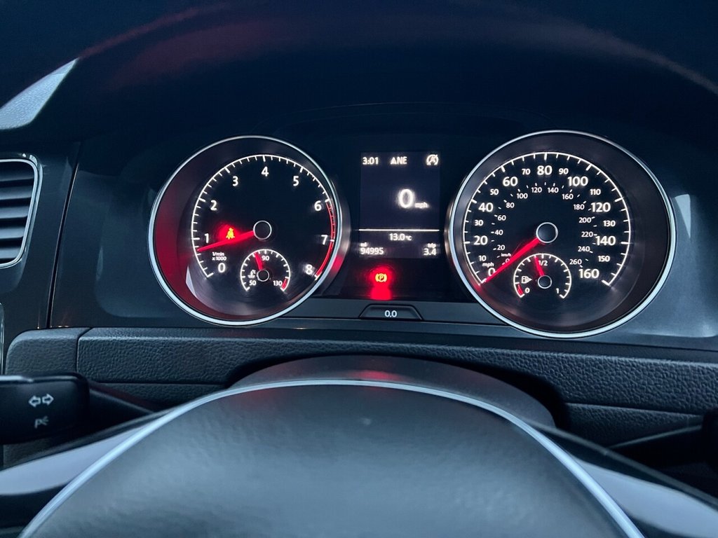 Used Volkswagen Golf 2018 for sale - 77089083: Photo 16