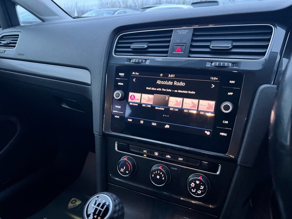 Used Volkswagen Golf 2018 for sale - 77089083: Photo 20