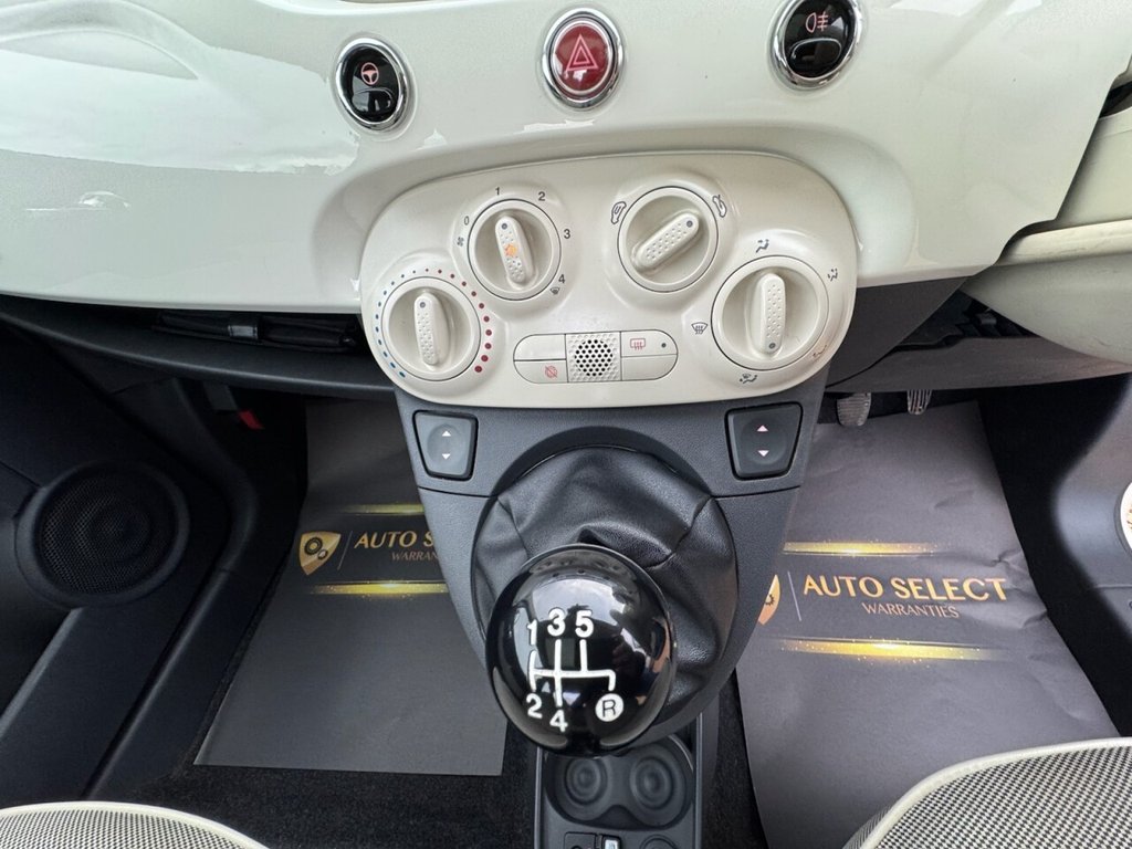 Used Fiat 500 2012 for sale - 76546982: Photo 27