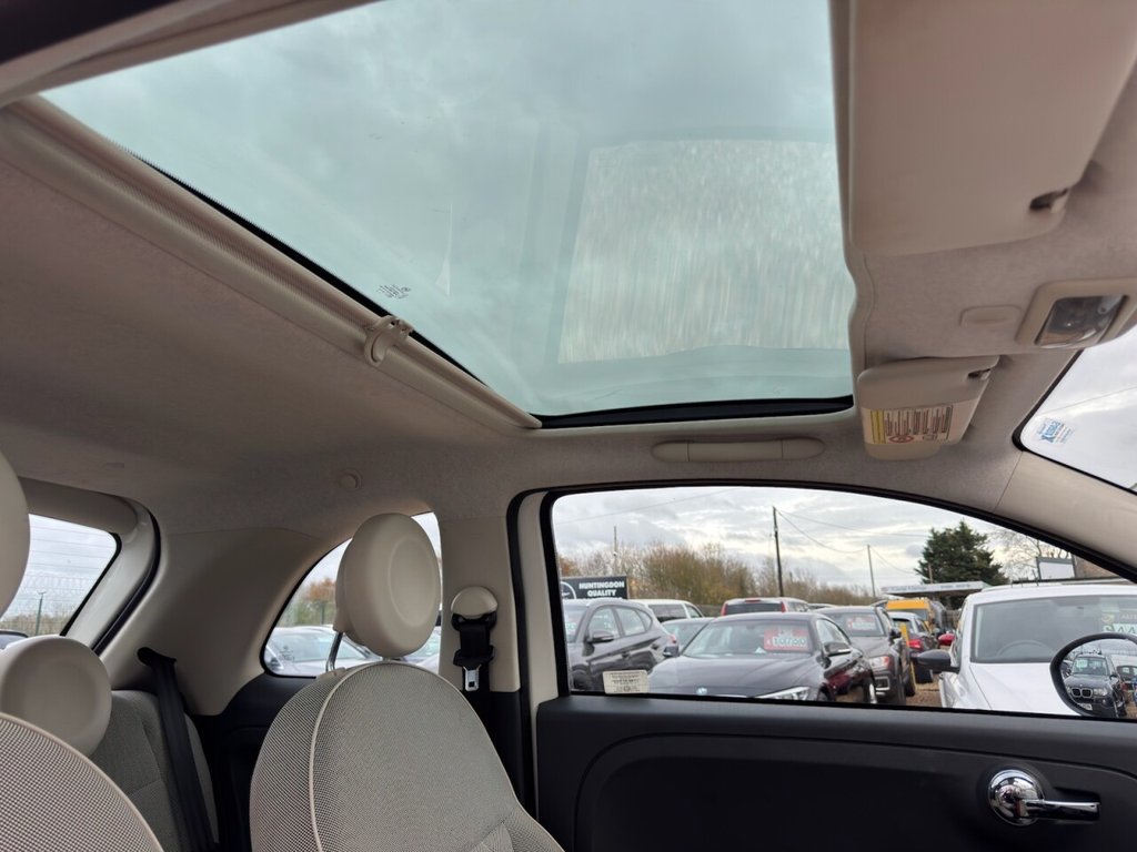 Used Fiat 500 2012 for sale - 76546982: Photo 29