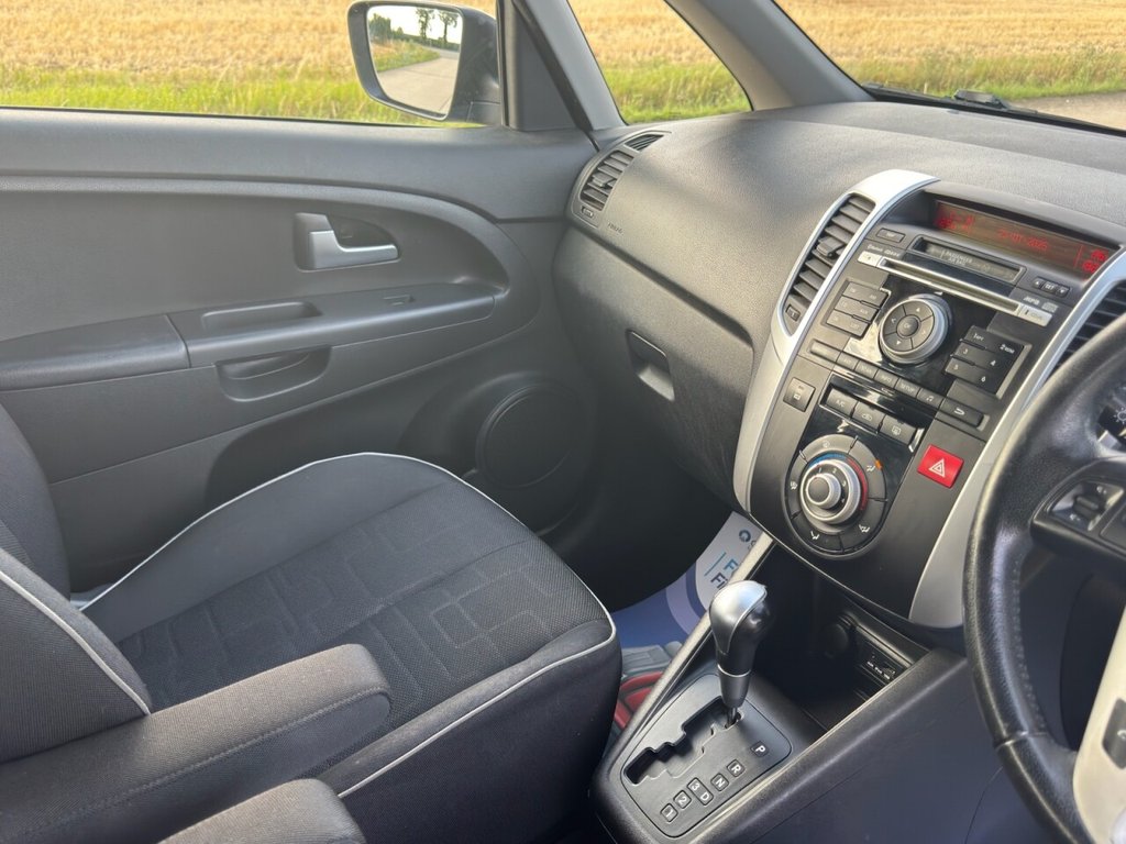 Vehicle 32