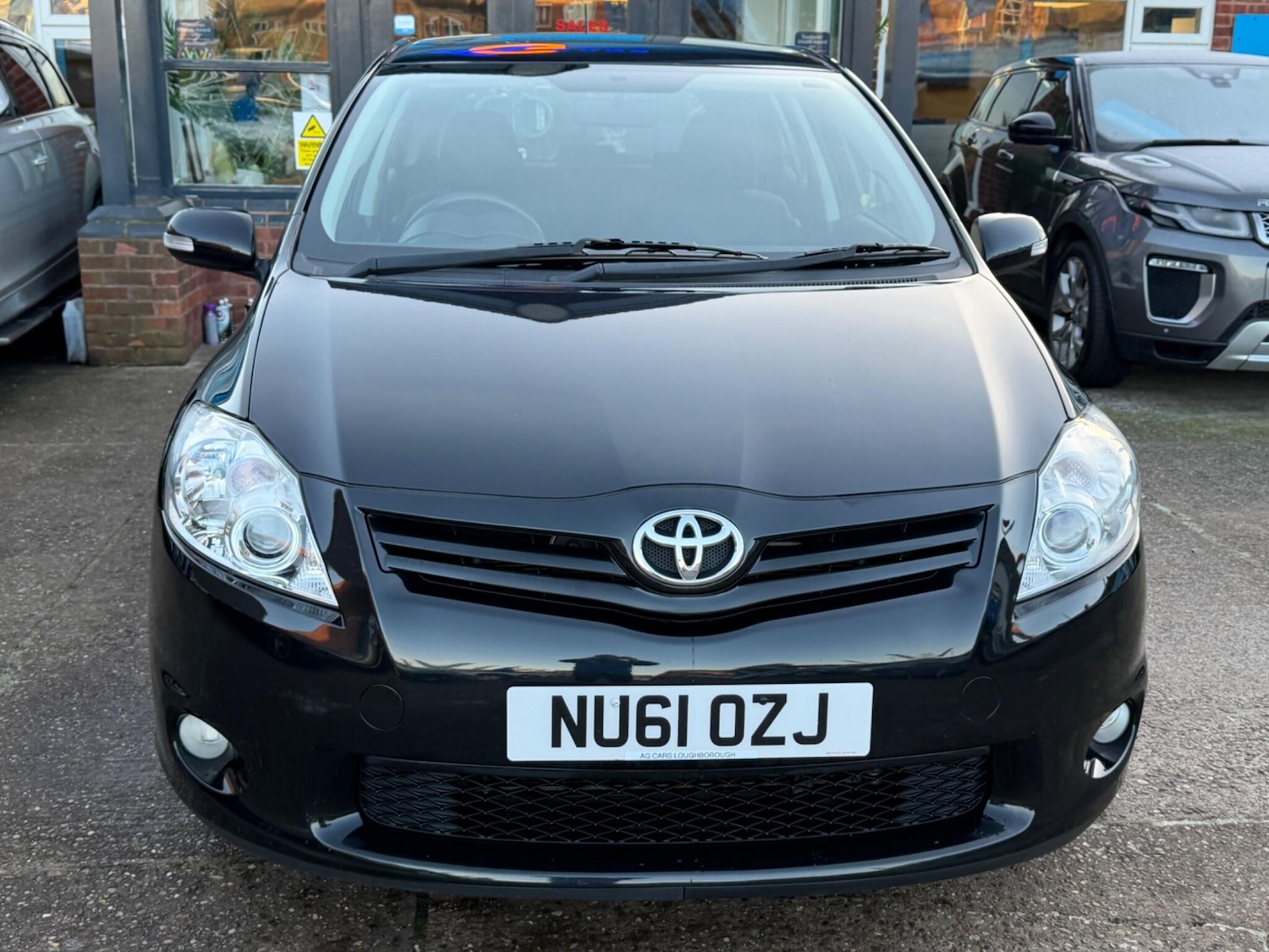 Used Toyota Auris 2012 for sale - 77143444: Photo 7