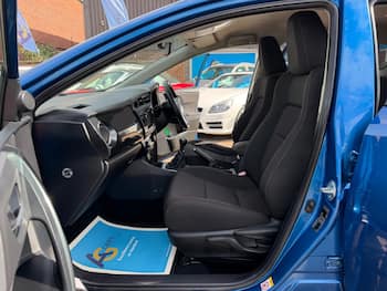 Used Toyota Auris 2013 for sale - 79794654: Photo