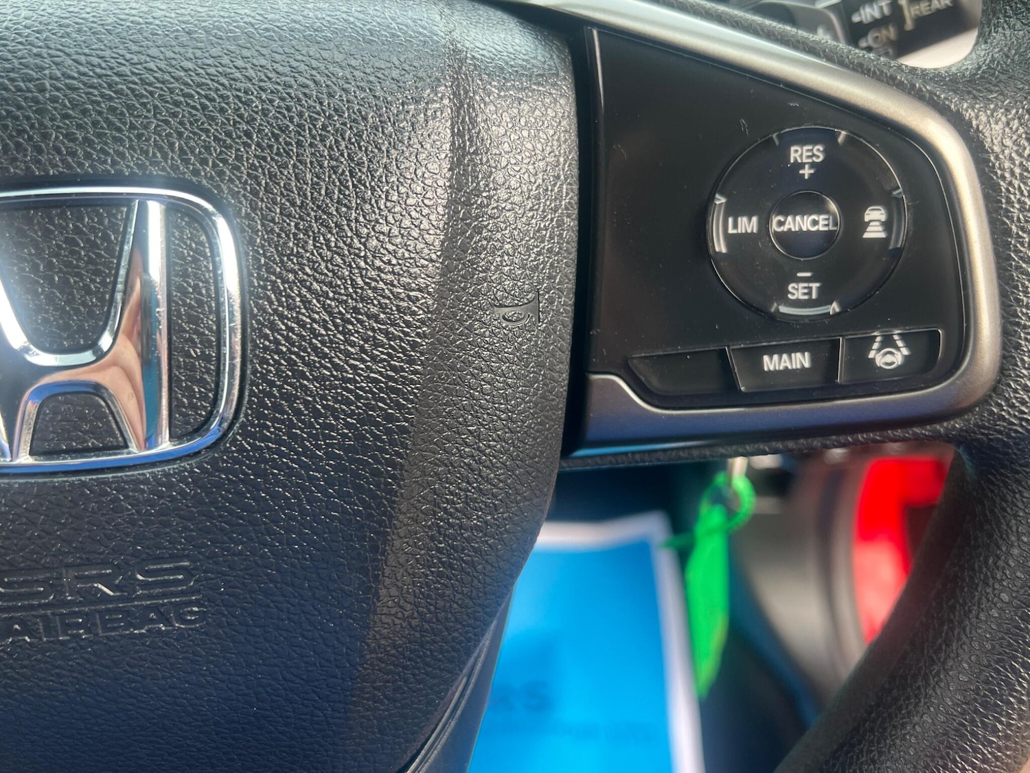 Used Honda Civic 2017 for sale - 76987714: Photo 26