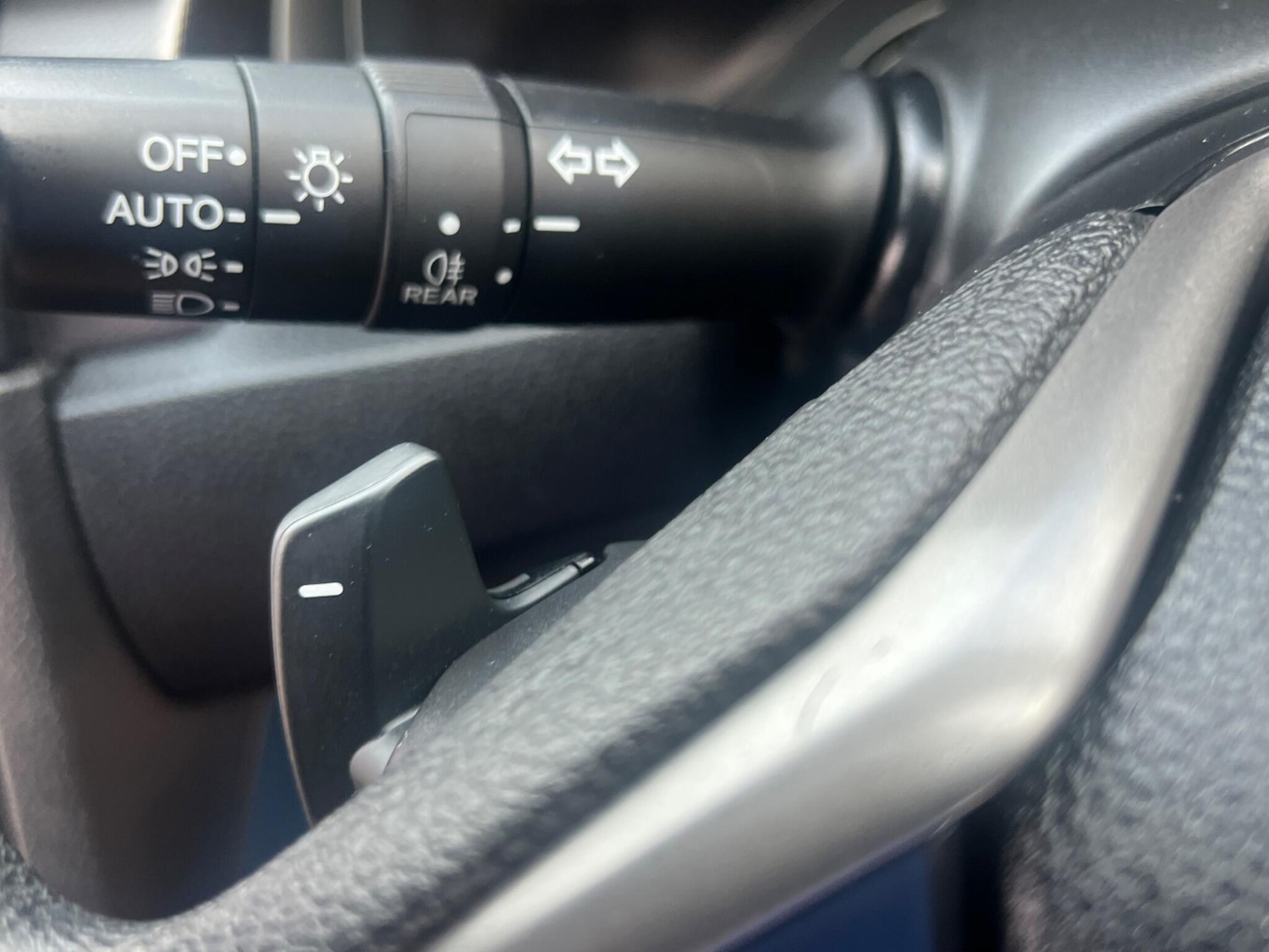 Used Honda Civic 2017 for sale - 76987714: Photo 27