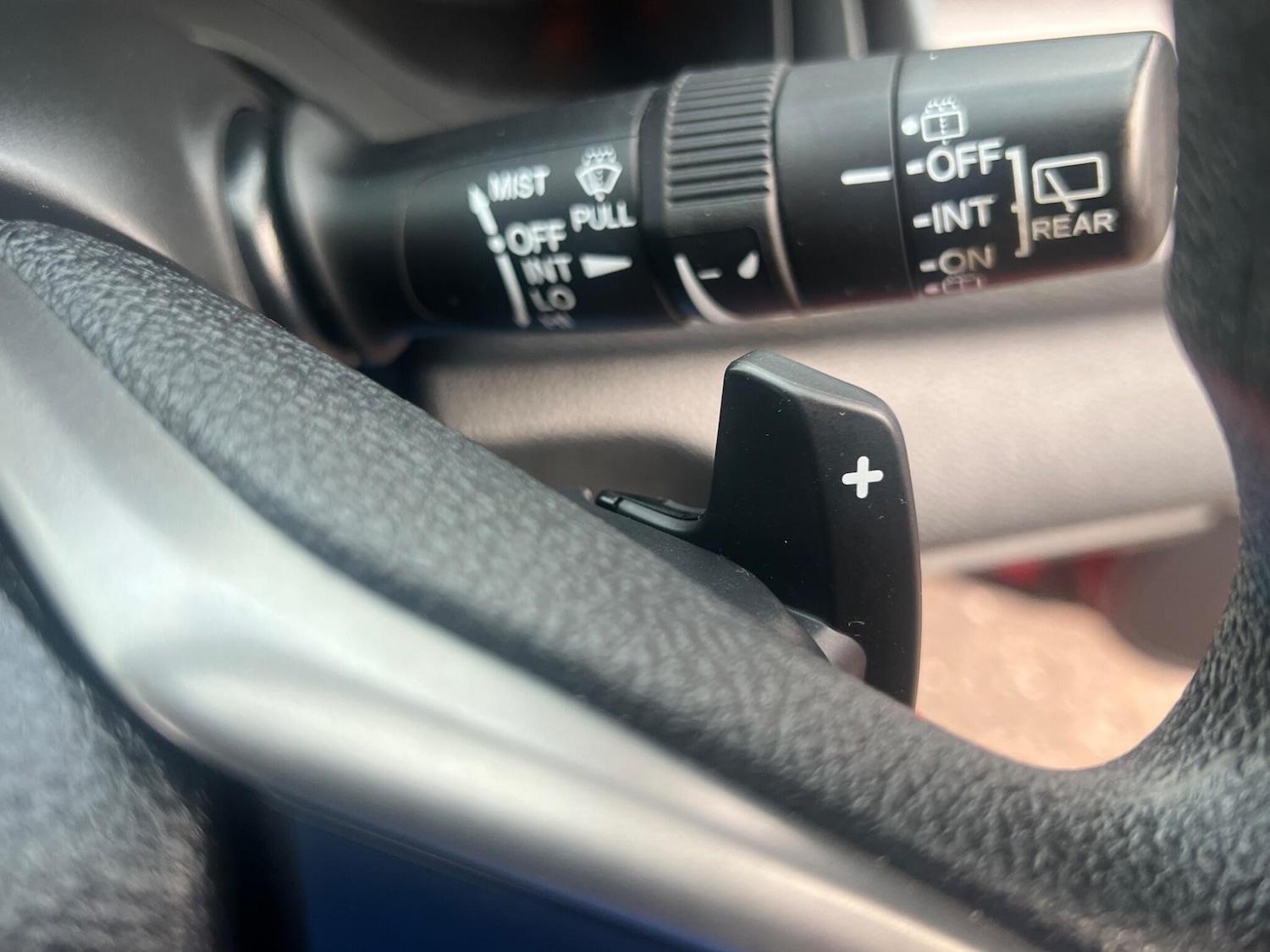 Used Honda Civic 2017 for sale - 76987714: Photo 28