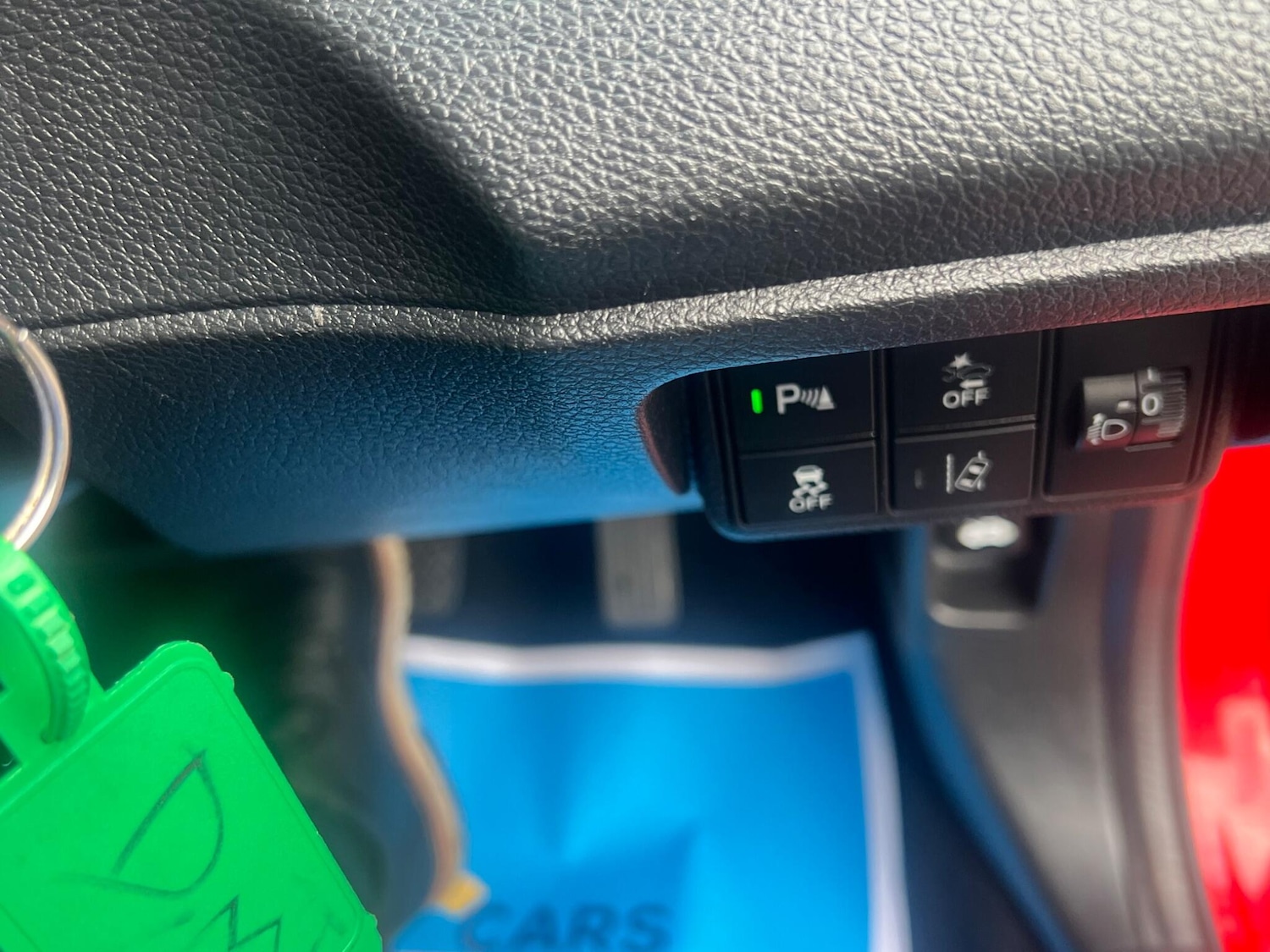 Used Honda Civic 2017 for sale - 76987714: Photo 32