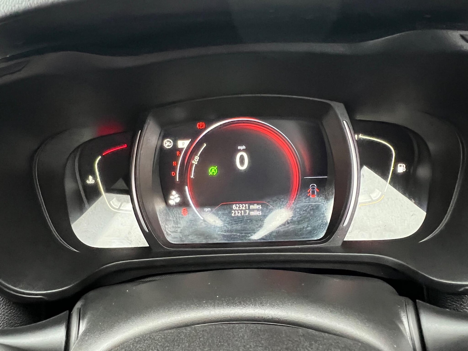 Used Renault Kadjar 2016 for sale - 76824849: Photo 21