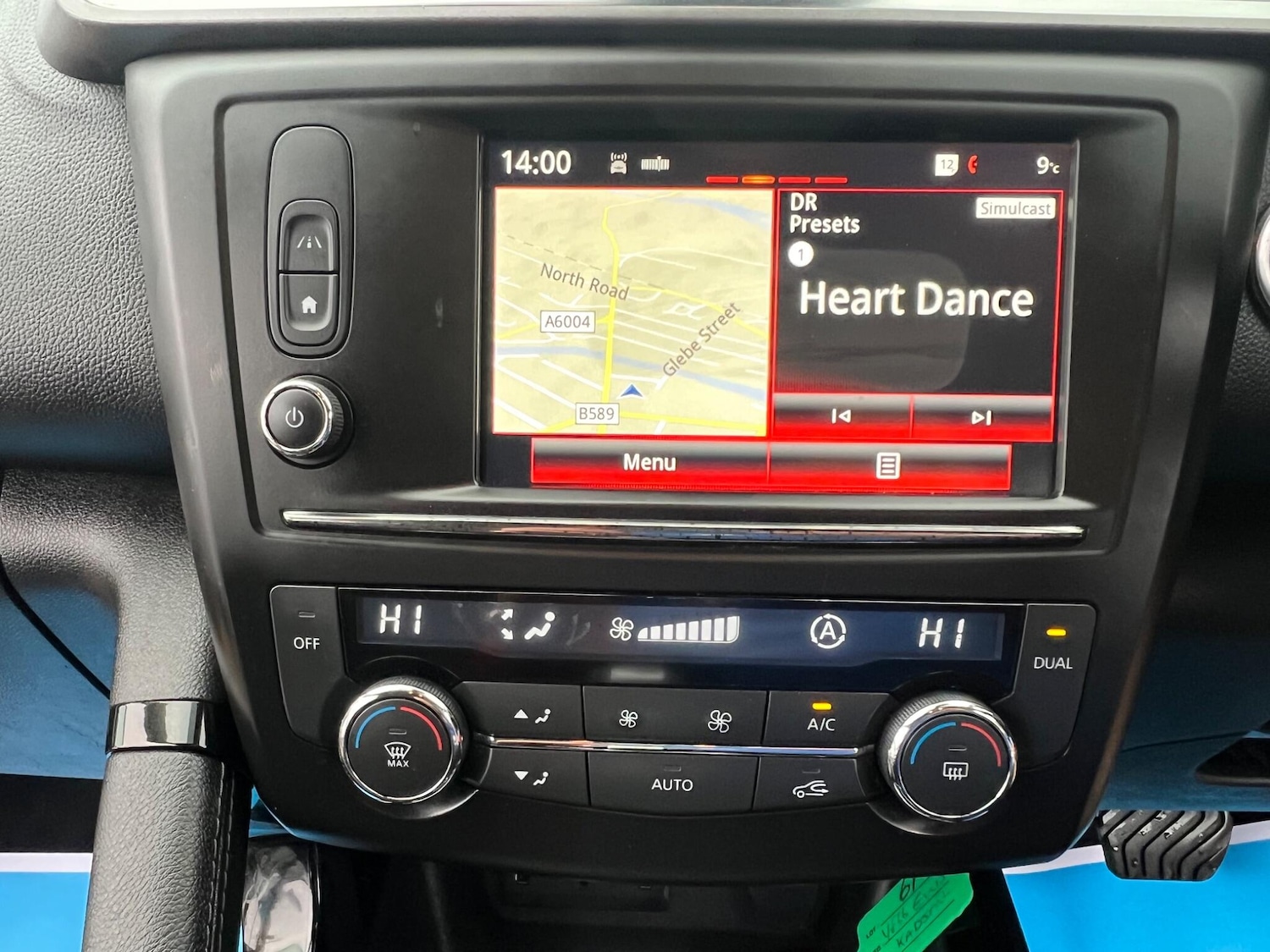 Used Renault Kadjar 2016 for sale - 76824849: Photo 22