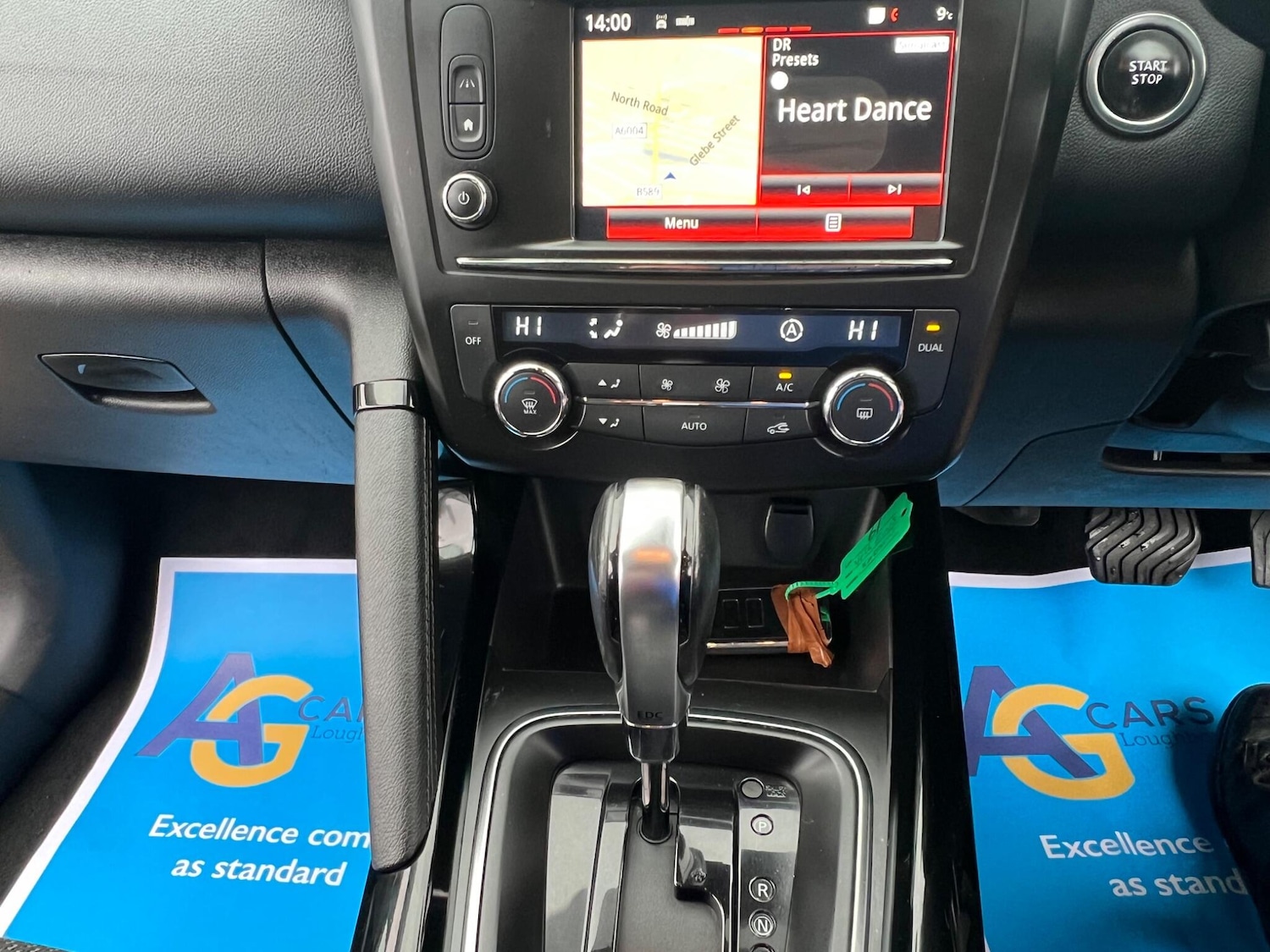 Used Renault Kadjar 2016 for sale - 76824849: Photo 23