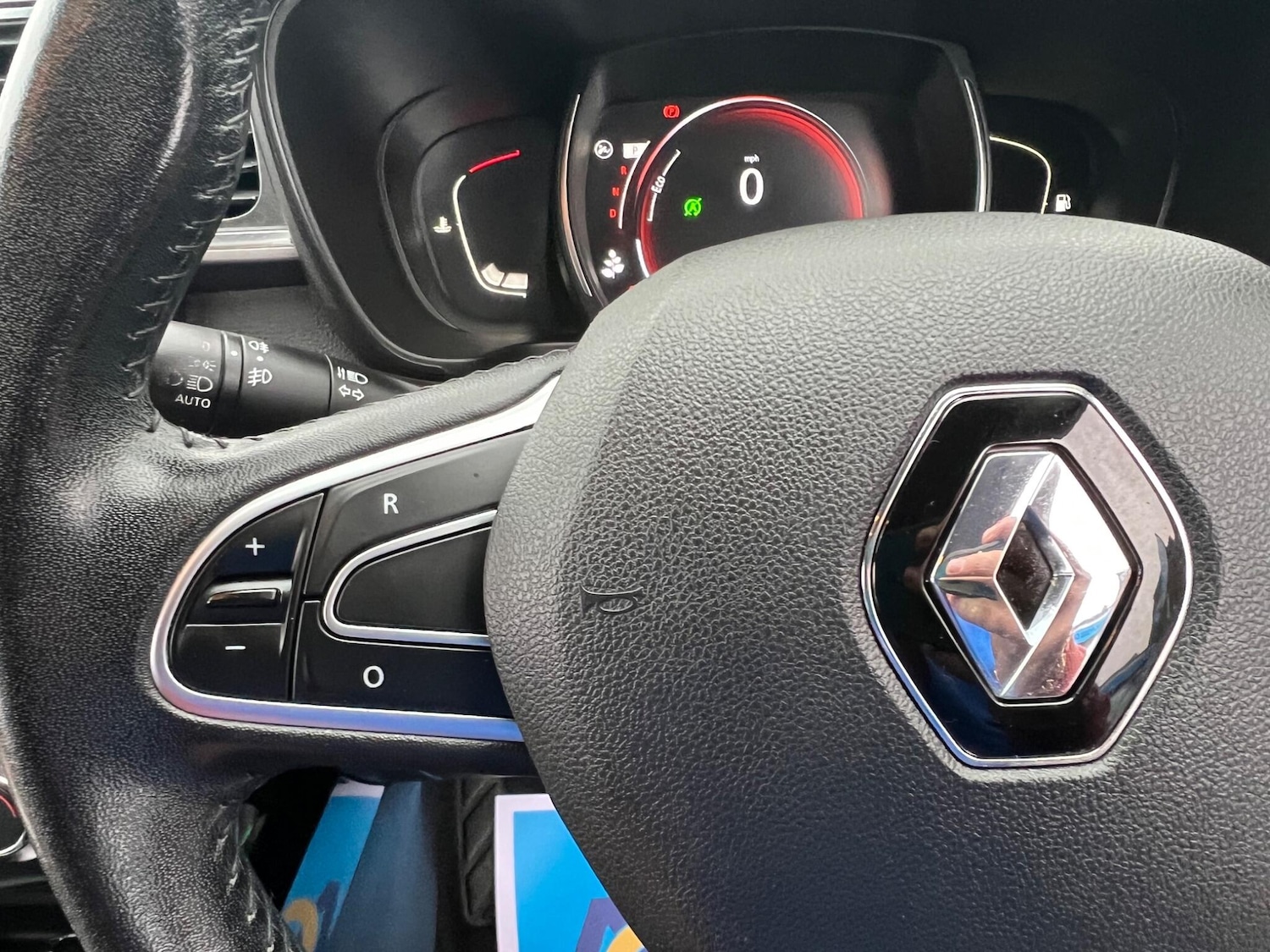 Used Renault Kadjar 2016 for sale - 76824849: Photo 25