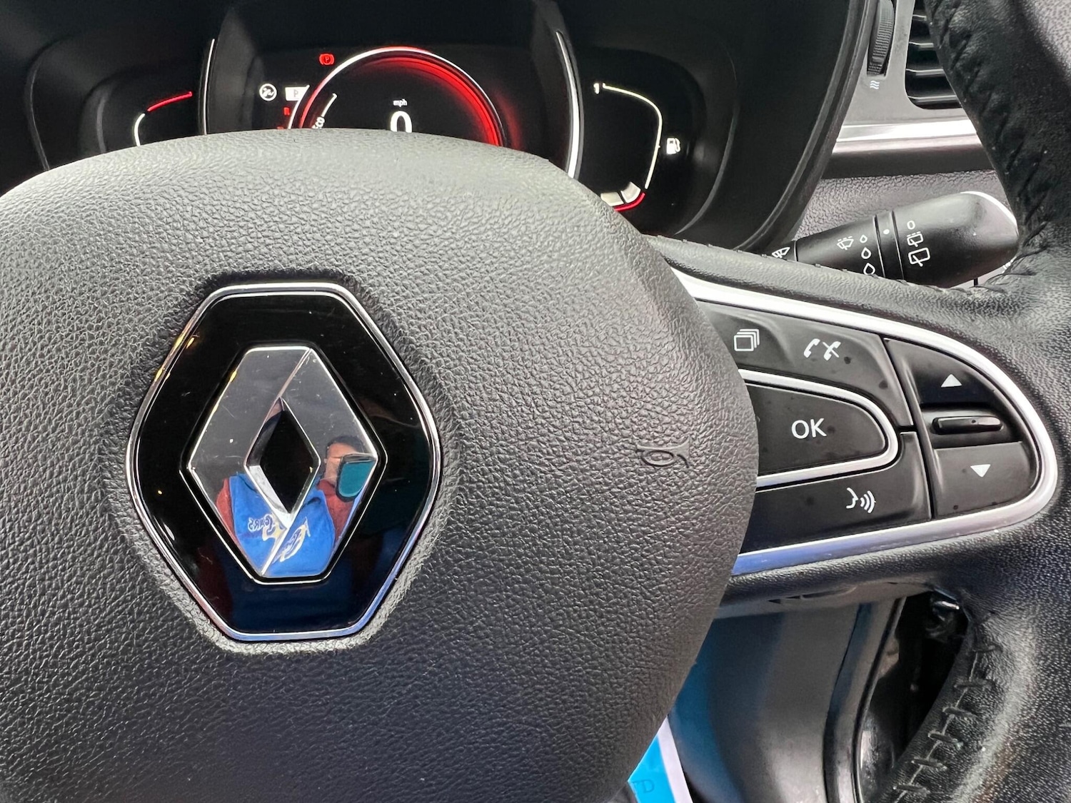 Used Renault Kadjar 2016 for sale - 76824849: Photo 26