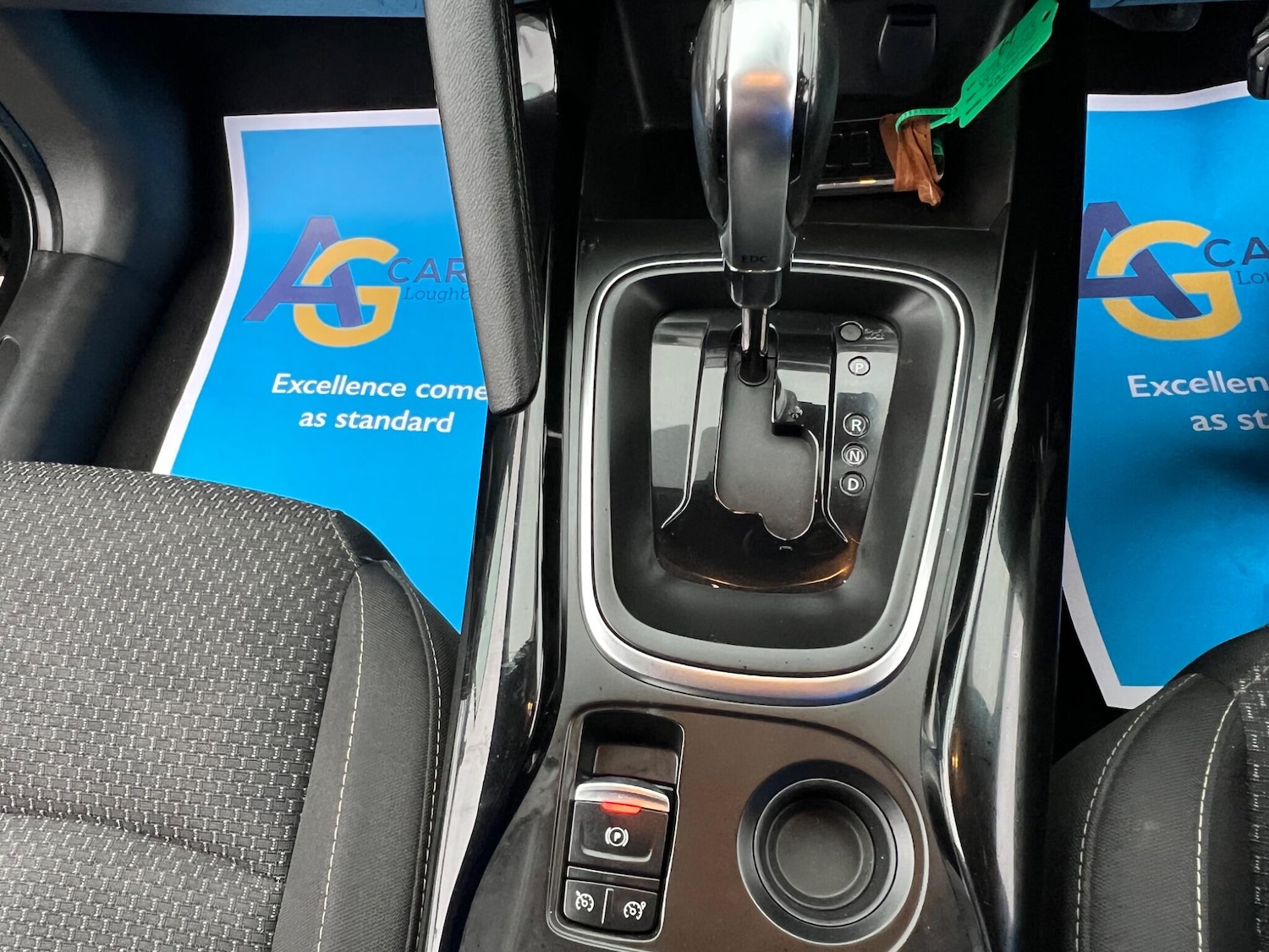 Used Renault Kadjar 2016 for sale - 76824849: Photo 27