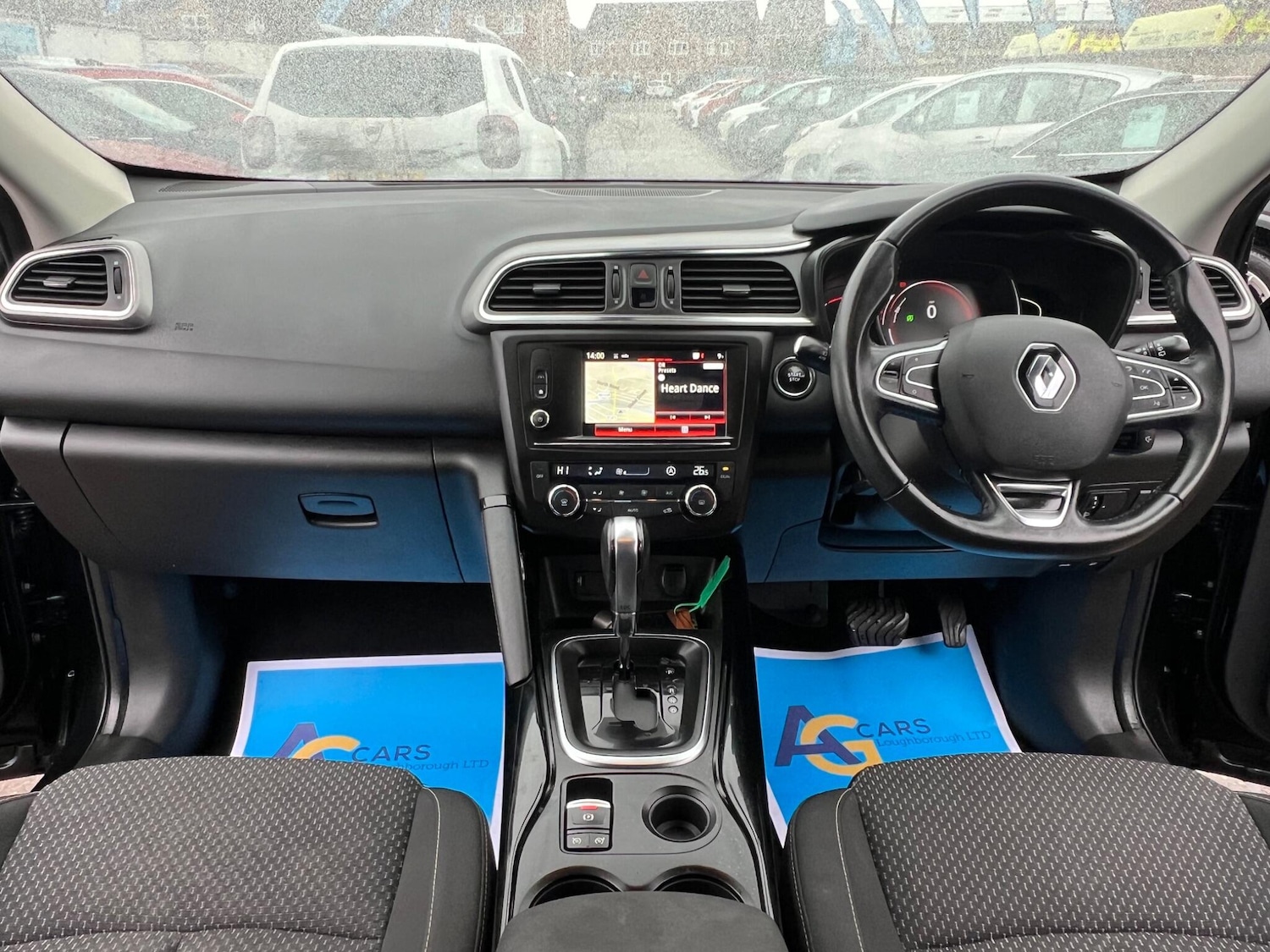 Used Renault Kadjar 2016 for sale - 76824849: Photo 29