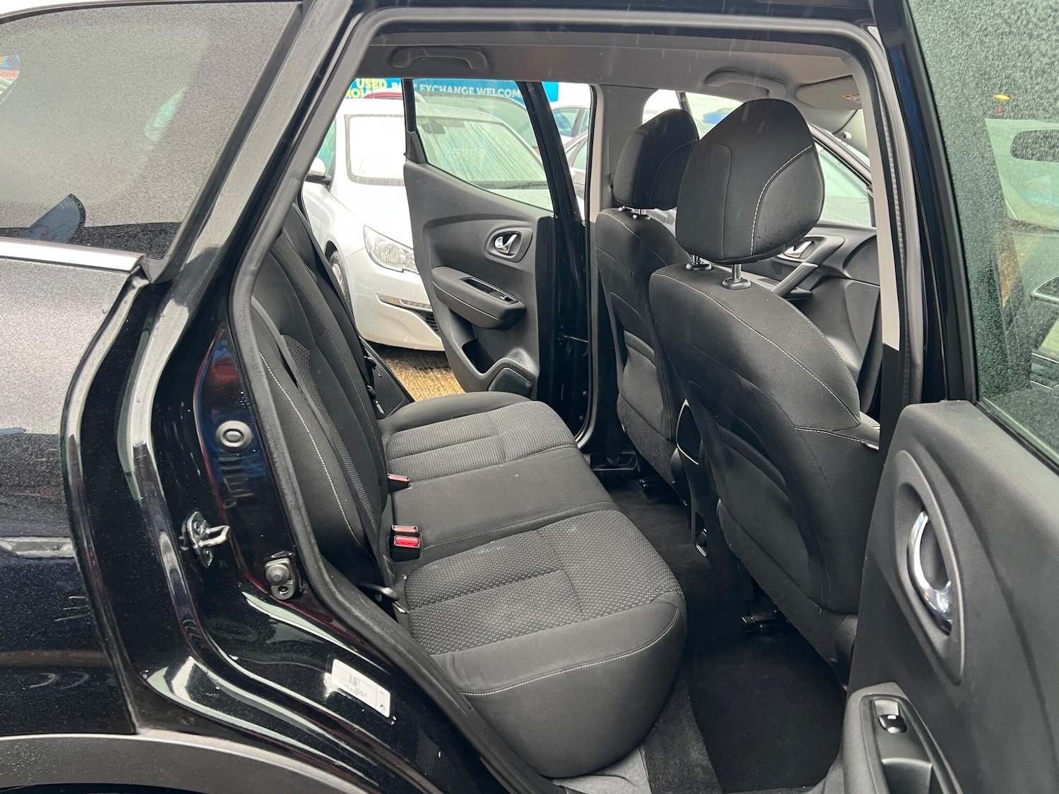 Used Renault Kadjar 2016 for sale - 76824849: Photo 30