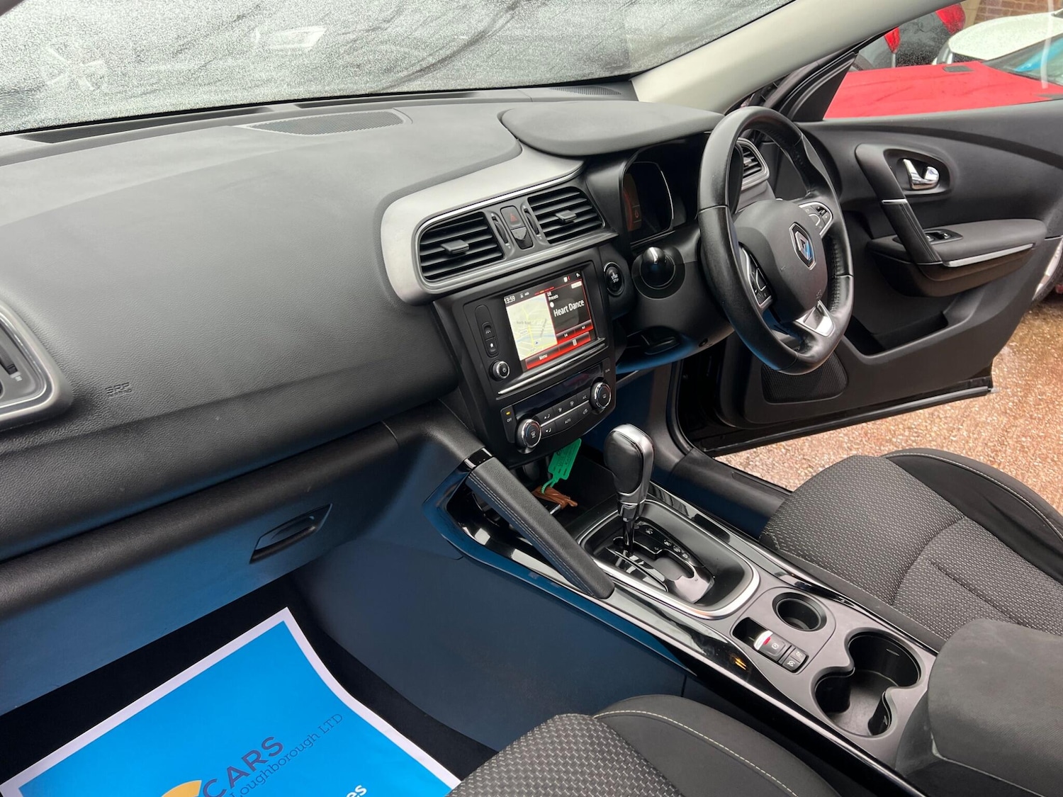 Used Renault Kadjar 2016 for sale - 76824849: Photo 33