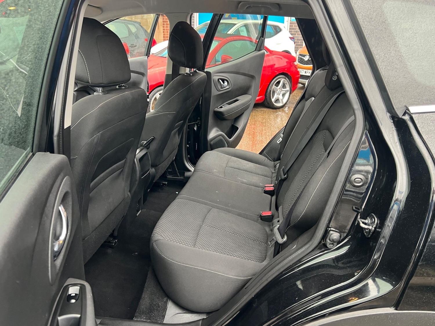 Used Renault Kadjar 2016 for sale - 76824849: Photo 5