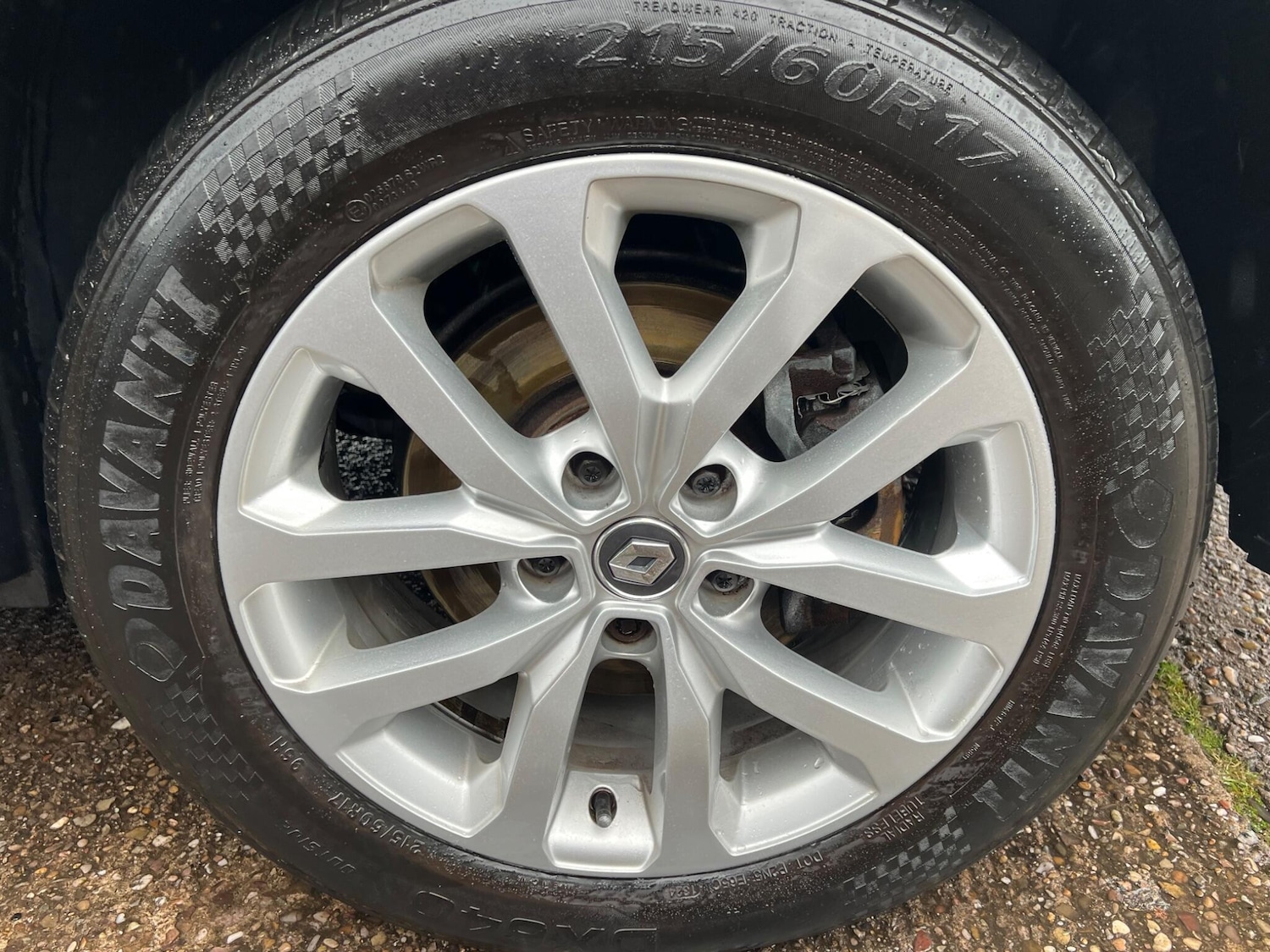 Used Renault Kadjar 2016 for sale - 76824849: Photo 60