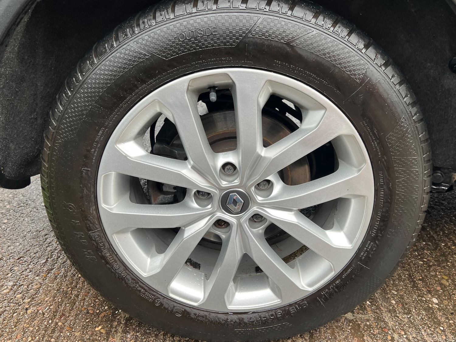 Used Renault Kadjar 2016 for sale - 76824849: Photo 61