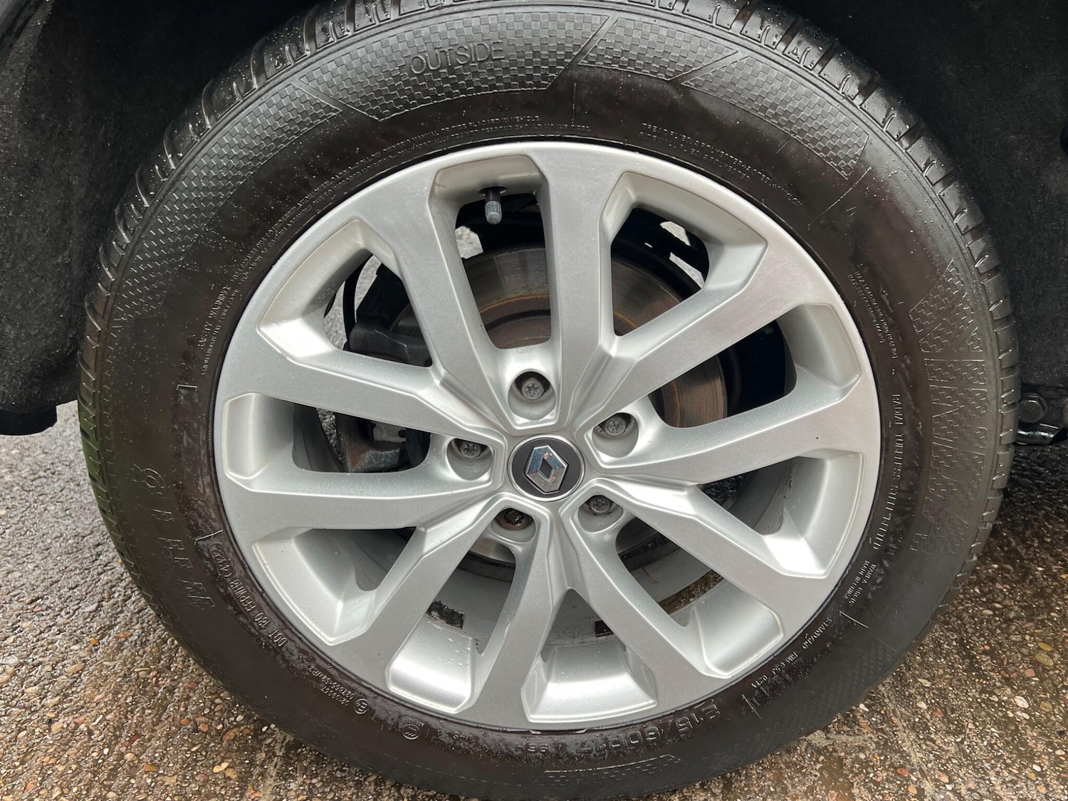 Used Renault Kadjar 2016 for sale - 76824849: Photo 62