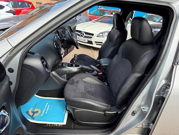 Used Nissan Juke 2018 for sale - 79076088: Photo