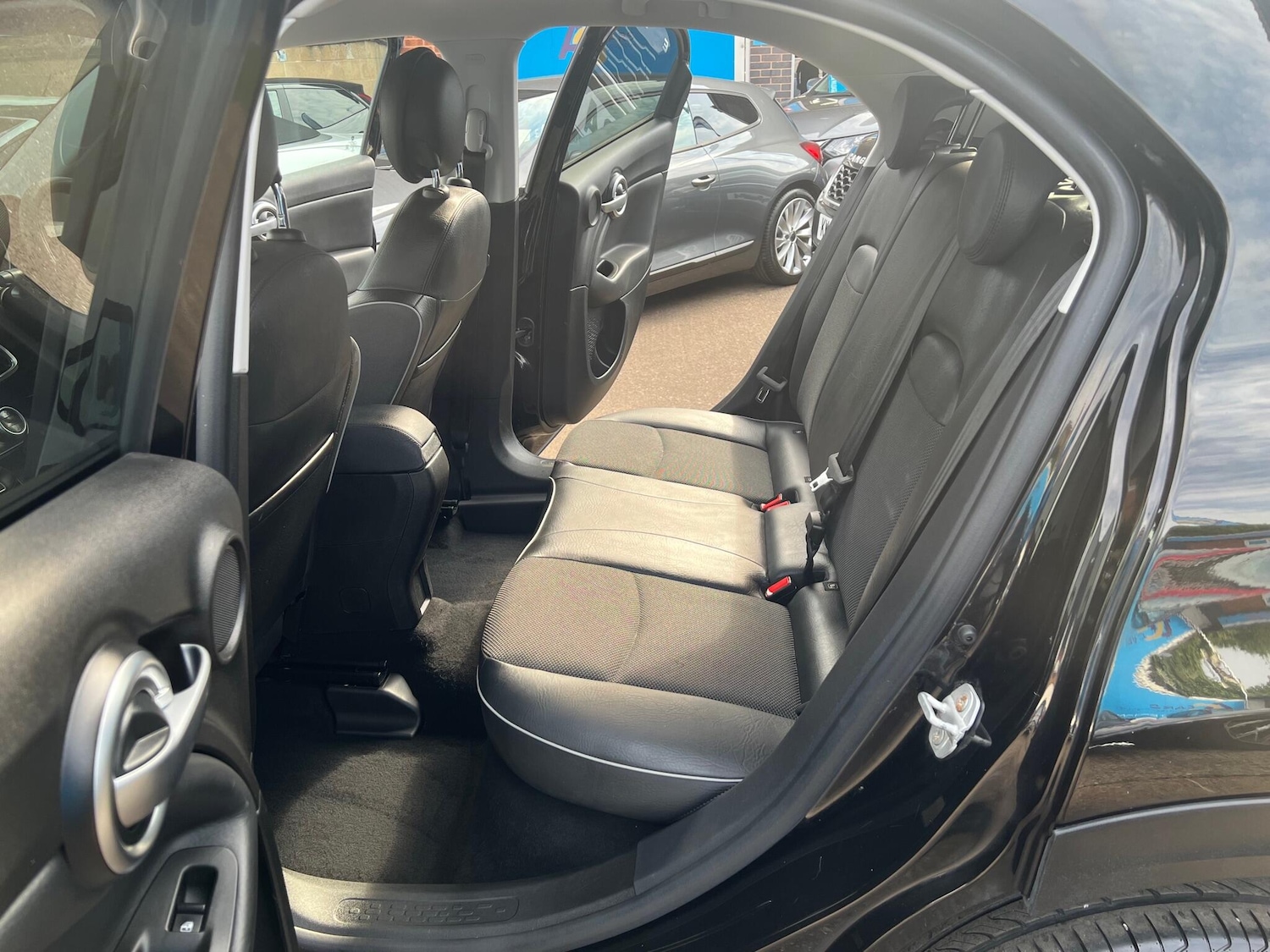 Vehicle 30