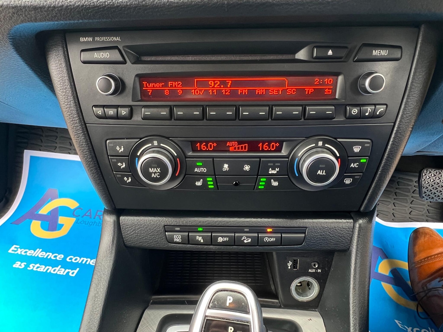 Vehicle 36