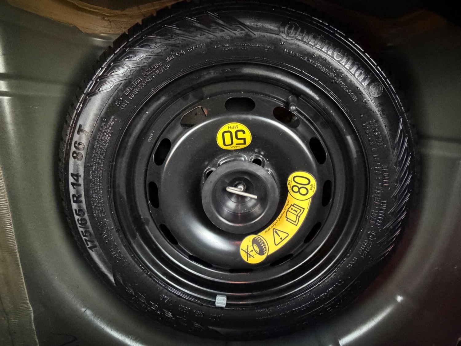 Used Ford Fiesta 2011 for sale - 77376220: Photo 40