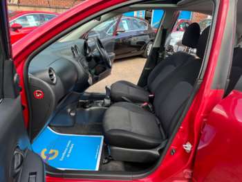 Used Nissan Micra 2012 for sale - 74828662: Photo