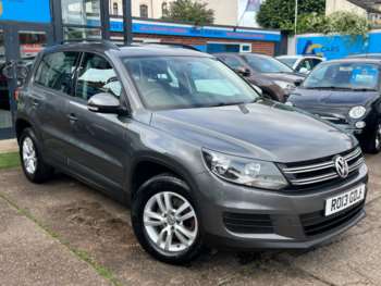2013 (13) - 2.0 TDI BlueMotion Tech S 2WD Euro 5 (s/s) 5dr
