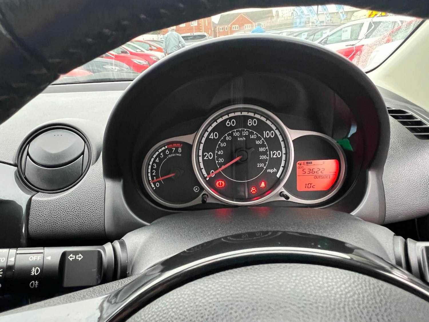 Used Mazda Mazda2 2014 for sale - 76572254: Photo 21