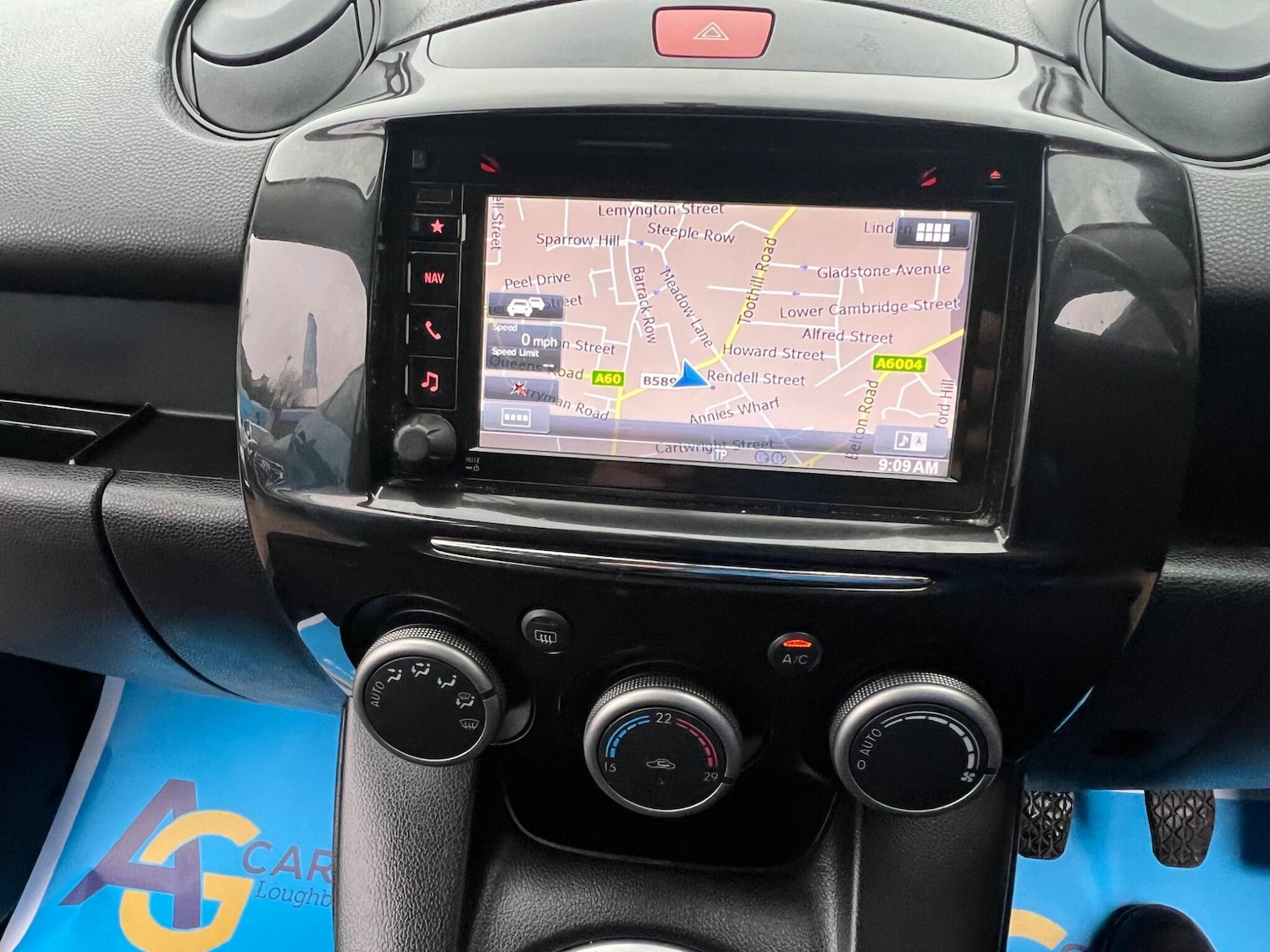 Used Mazda Mazda2 2014 for sale - 76572254: Photo 22