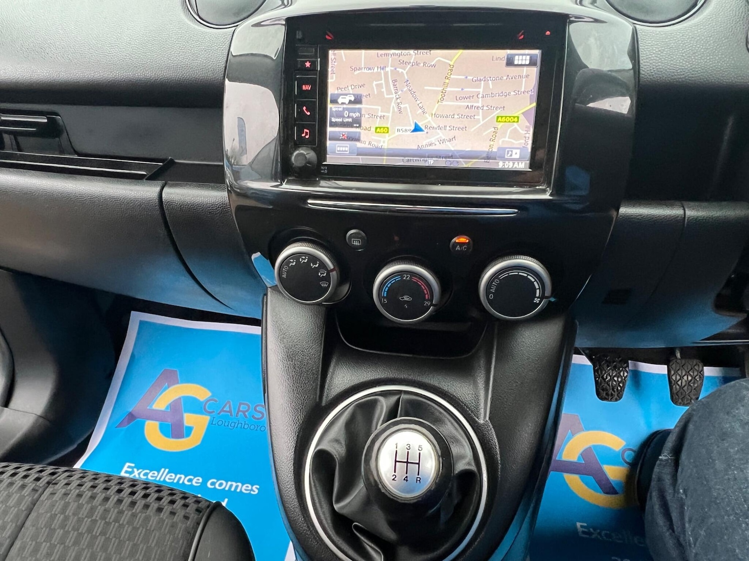 Used Mazda Mazda2 2014 for sale - 76572254: Photo 23