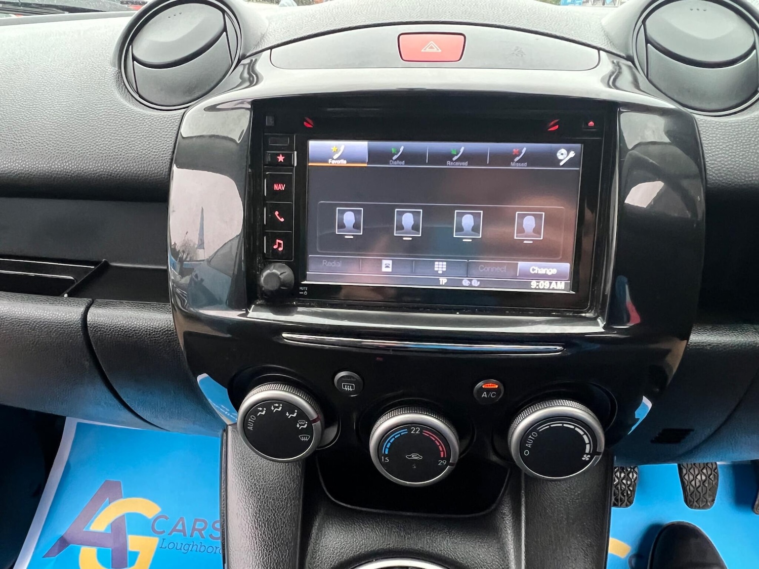 Used Mazda Mazda2 2014 for sale - 76572254: Photo 24