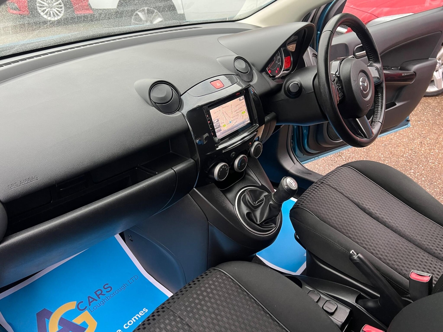 Used Mazda Mazda2 2014 for sale - 76572254: Photo 36