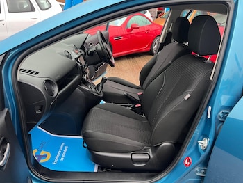 Used Mazda Mazda2 2014 for sale - 76572254: Photo