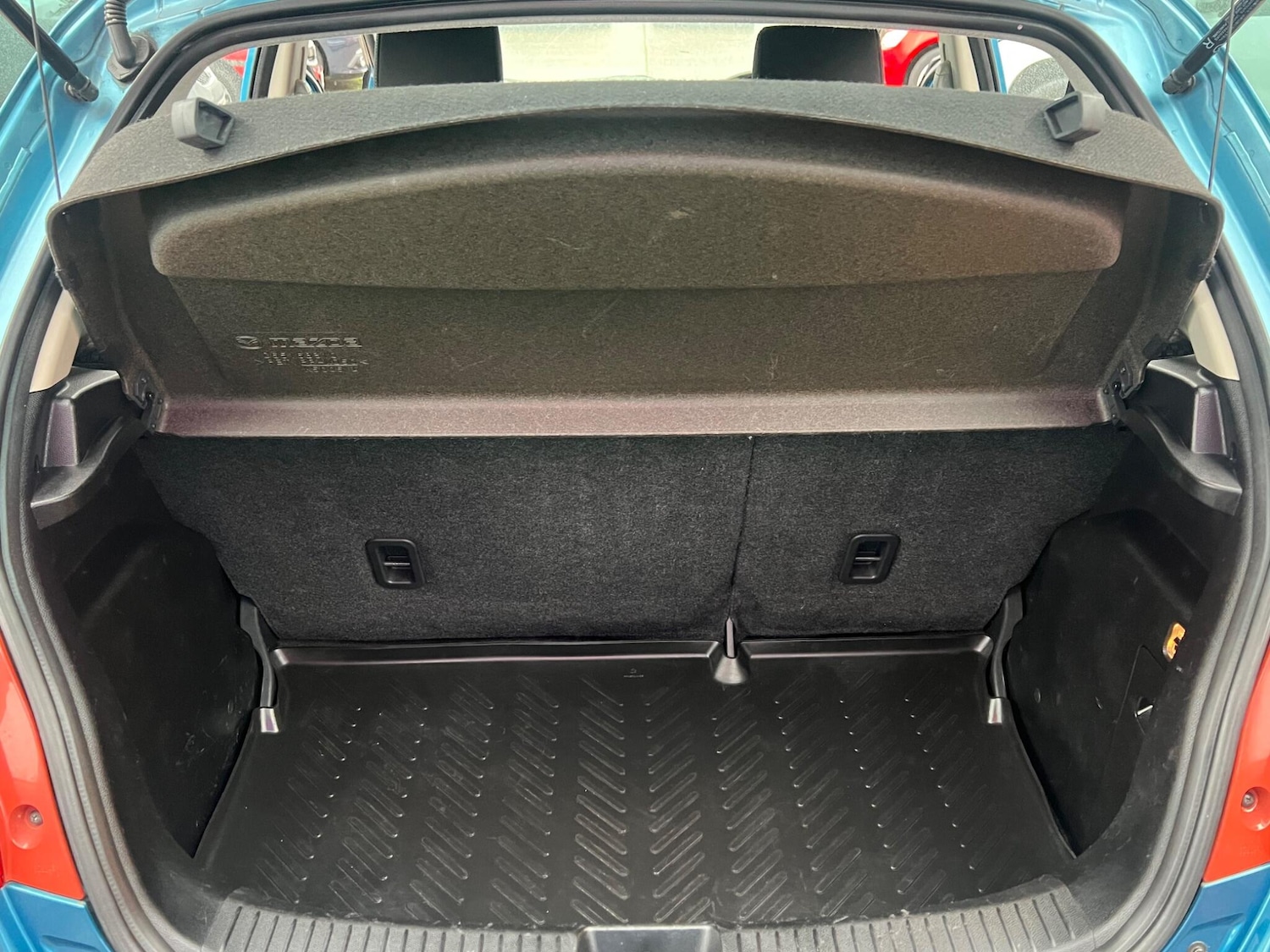 Used Mazda Mazda2 2014 for sale - 76572254: Photo 60