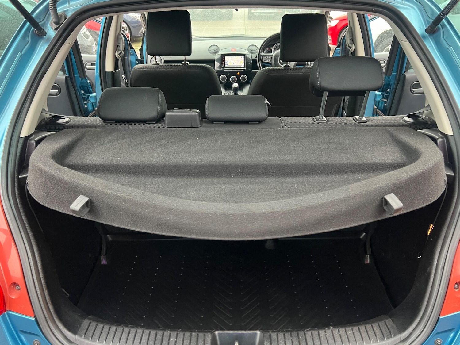 Used Mazda Mazda2 2014 for sale - 76572254: Photo 61