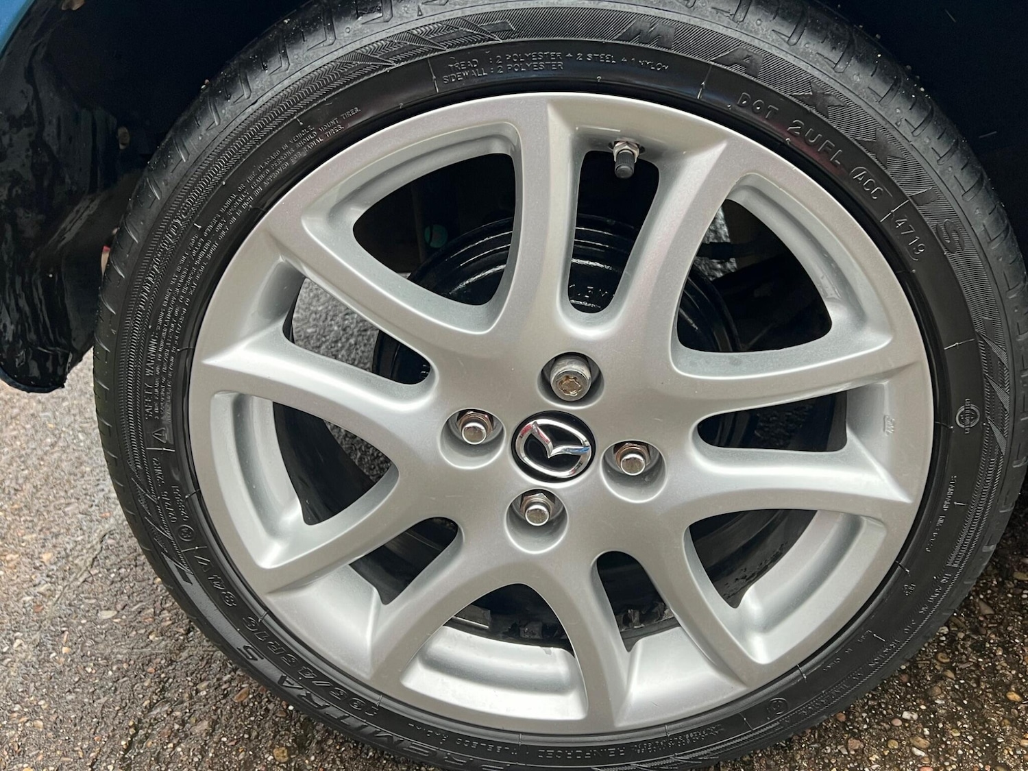 Used Mazda Mazda2 2014 for sale - 76572254: Photo 66