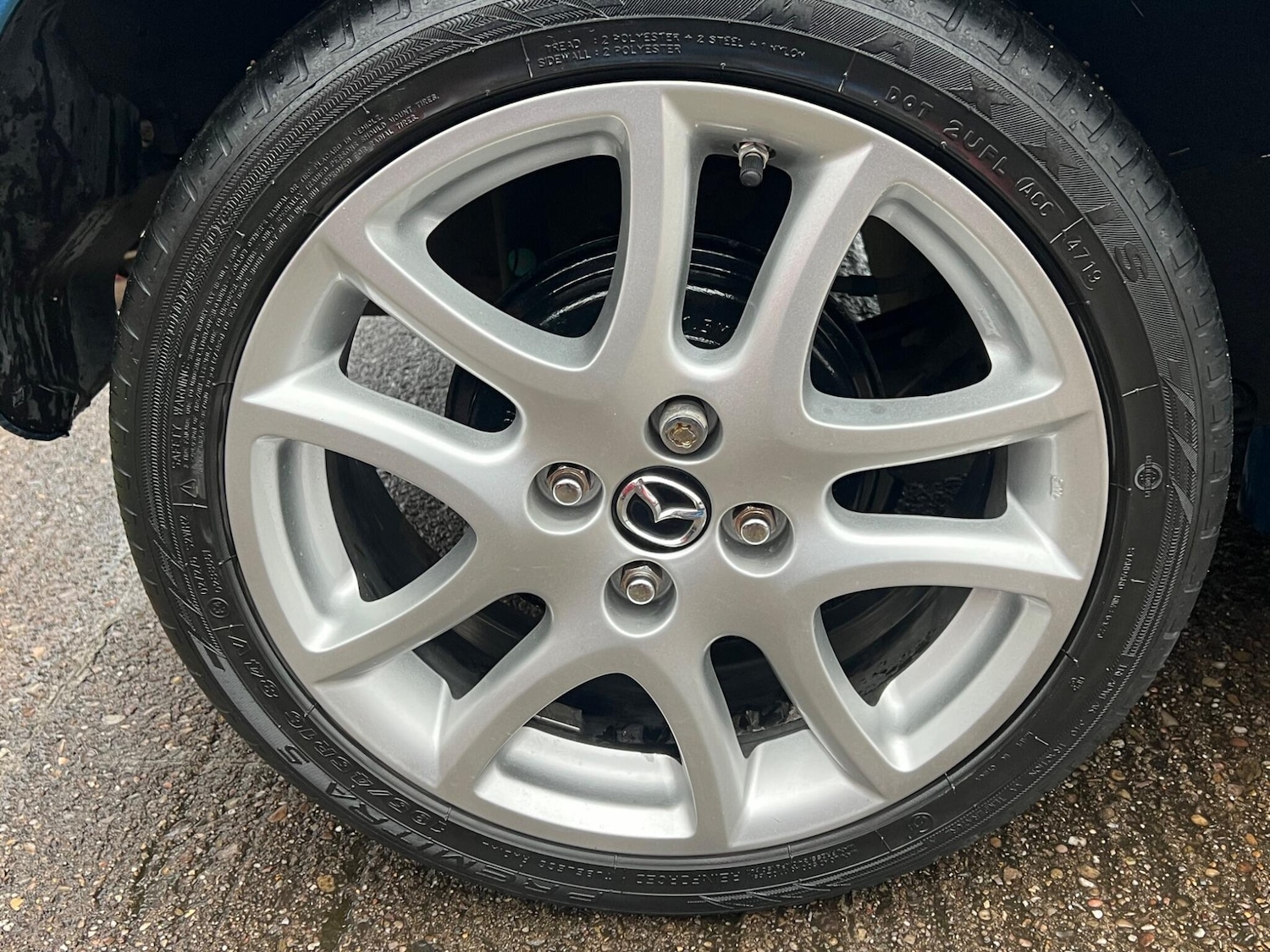 Used Mazda Mazda2 2014 for sale - 76572254: Photo 67