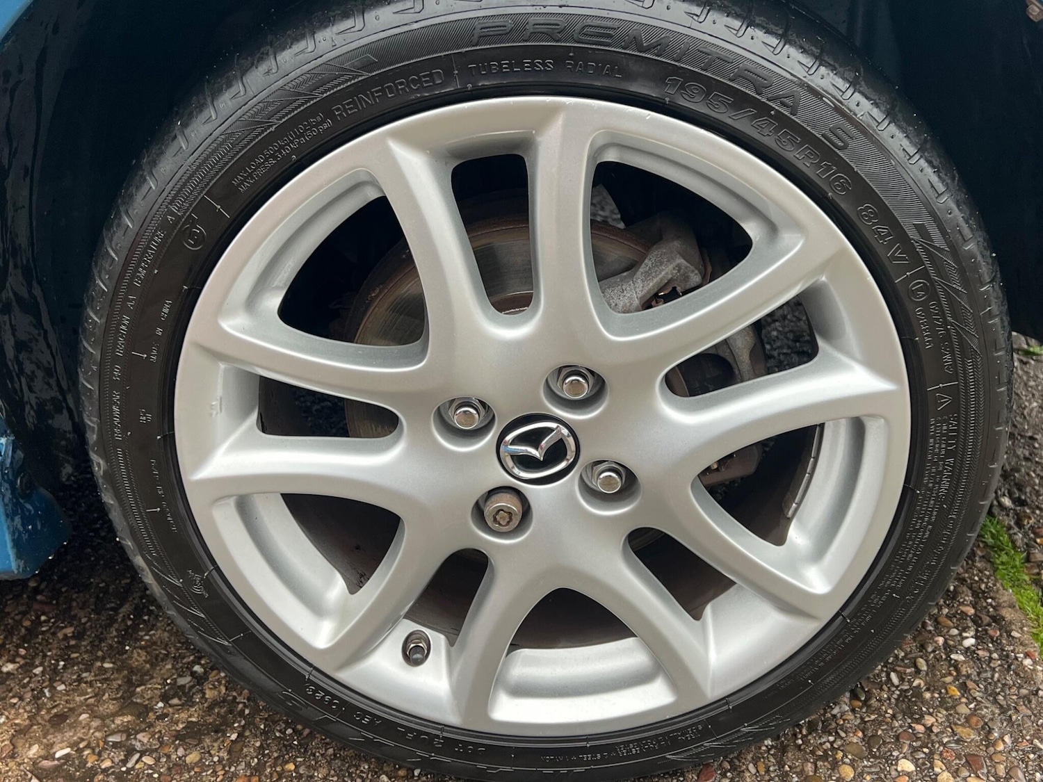 Used Mazda Mazda2 2014 for sale - 76572254: Photo 68