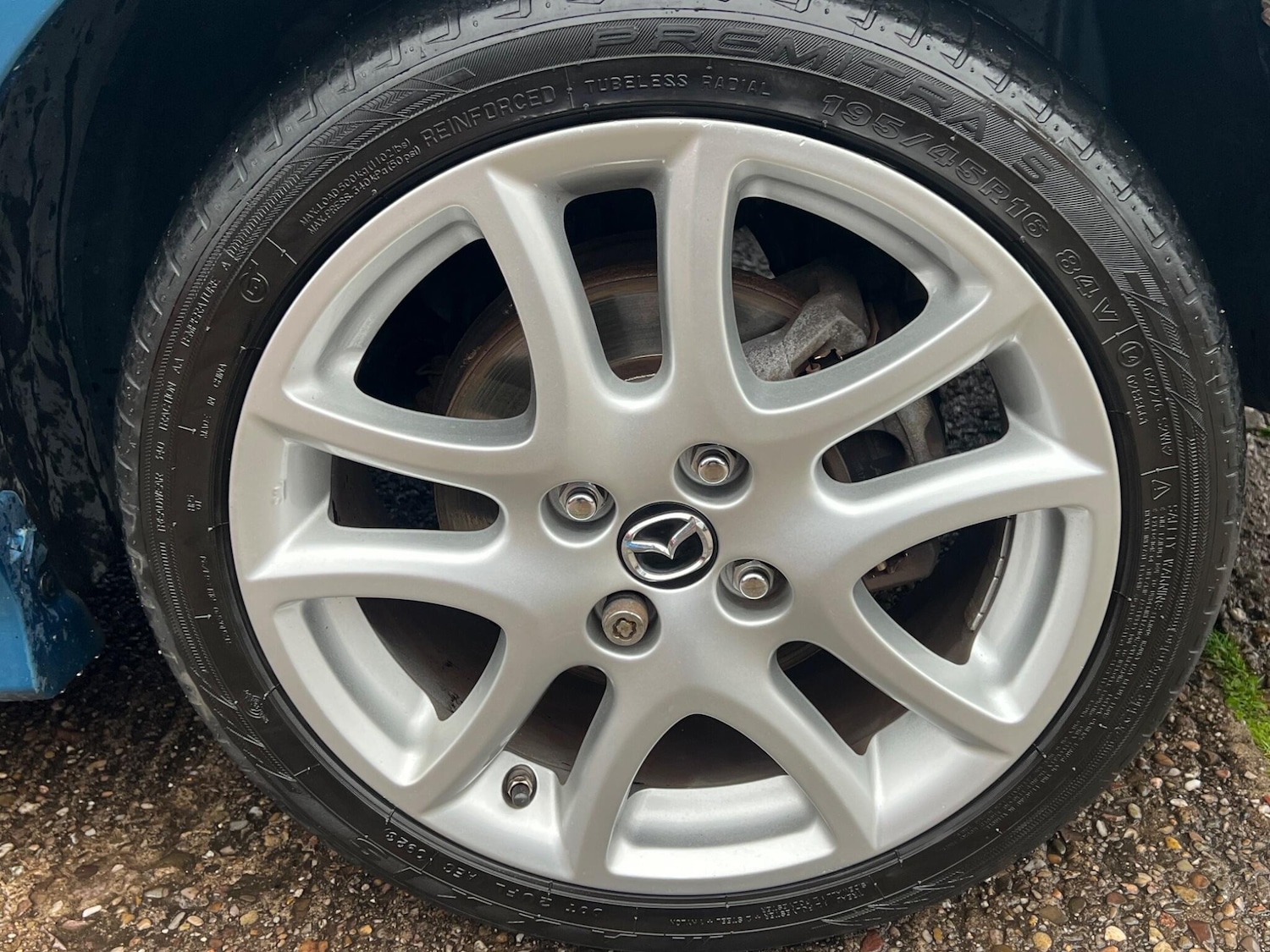 Used Mazda Mazda2 2014 for sale - 76572254: Photo 69