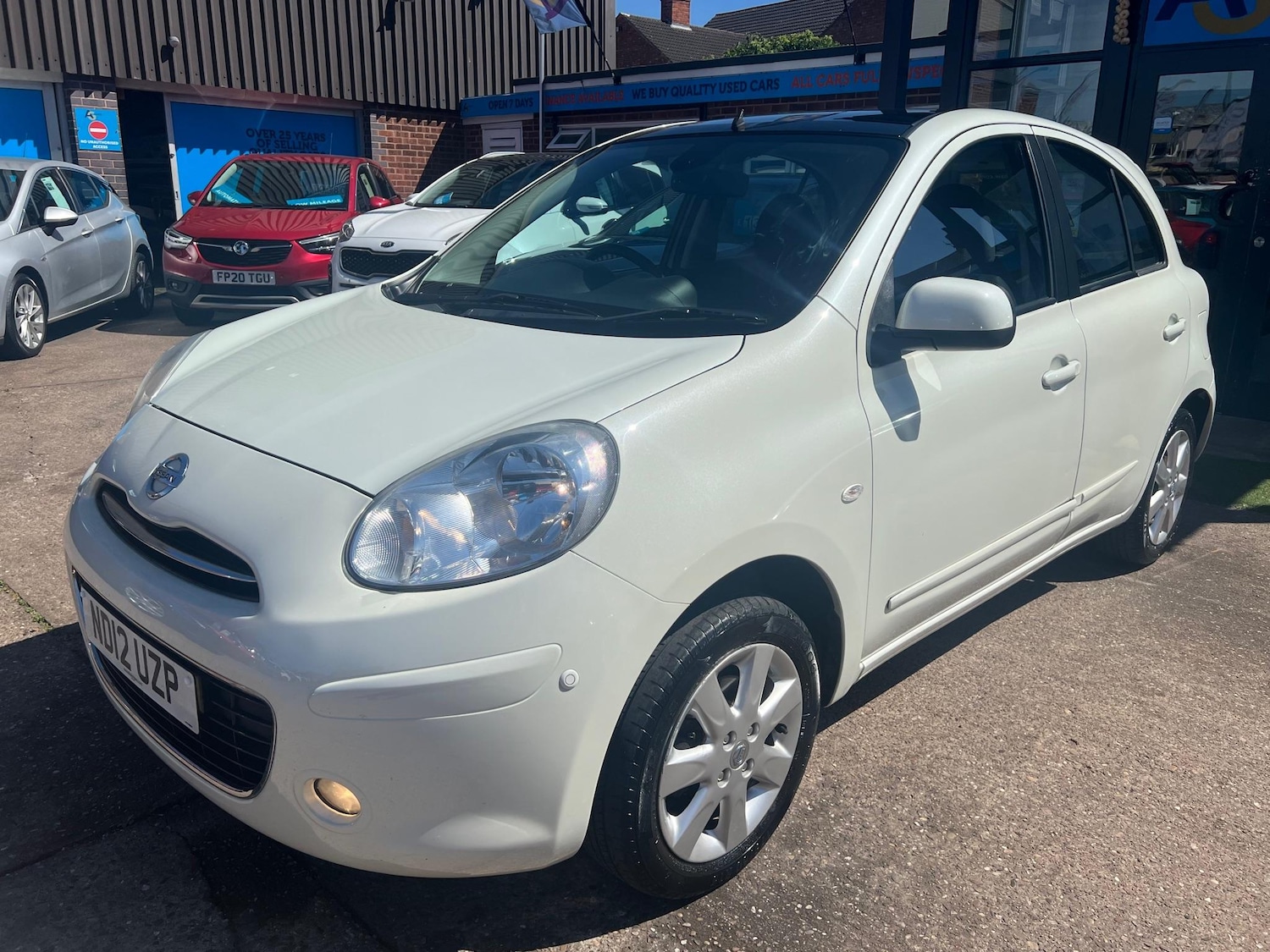 Vehicle 11