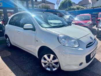 2012 (12) - 1.2 12V Tekna Euro 5 5dr