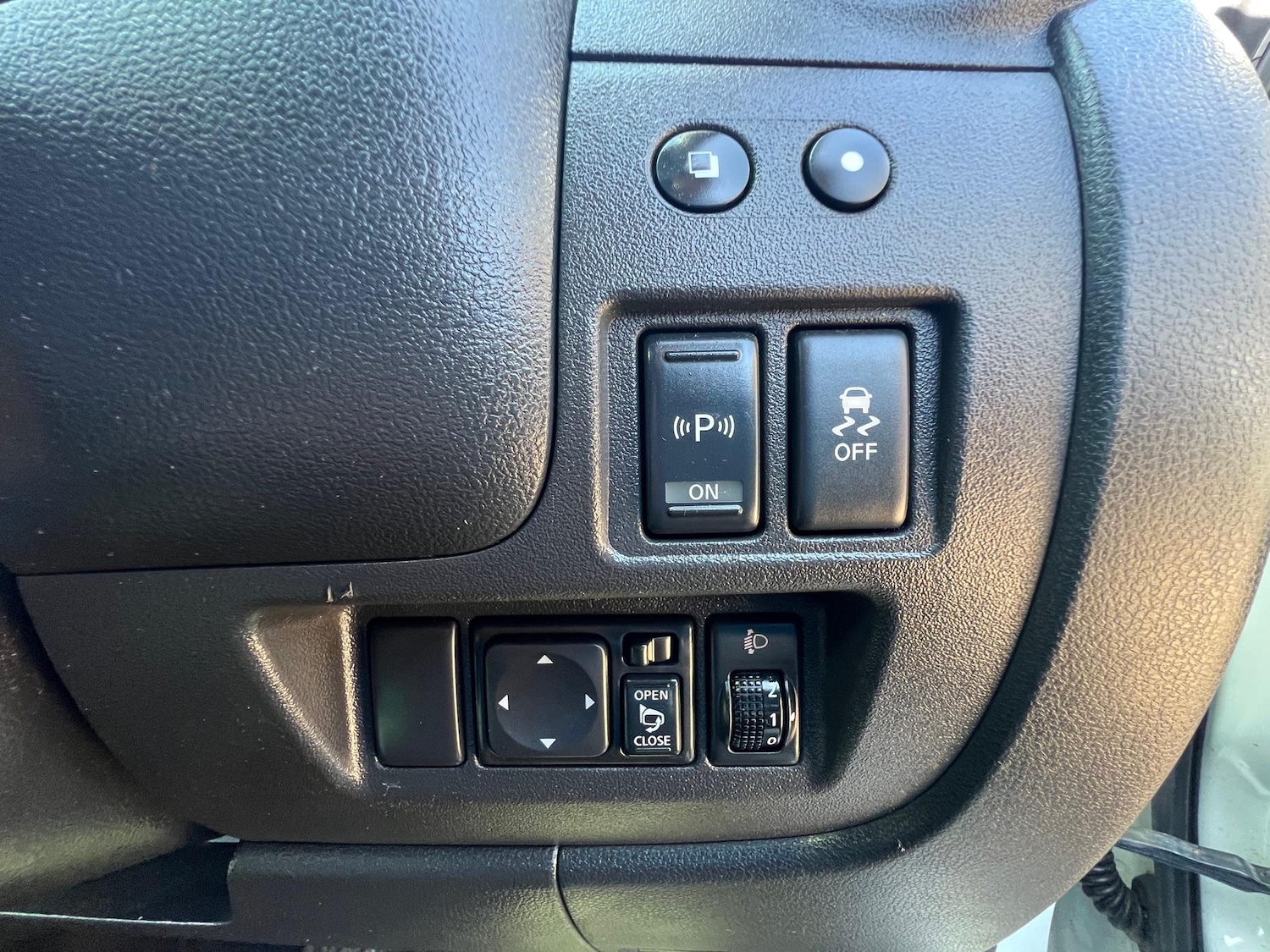 Vehicle 36