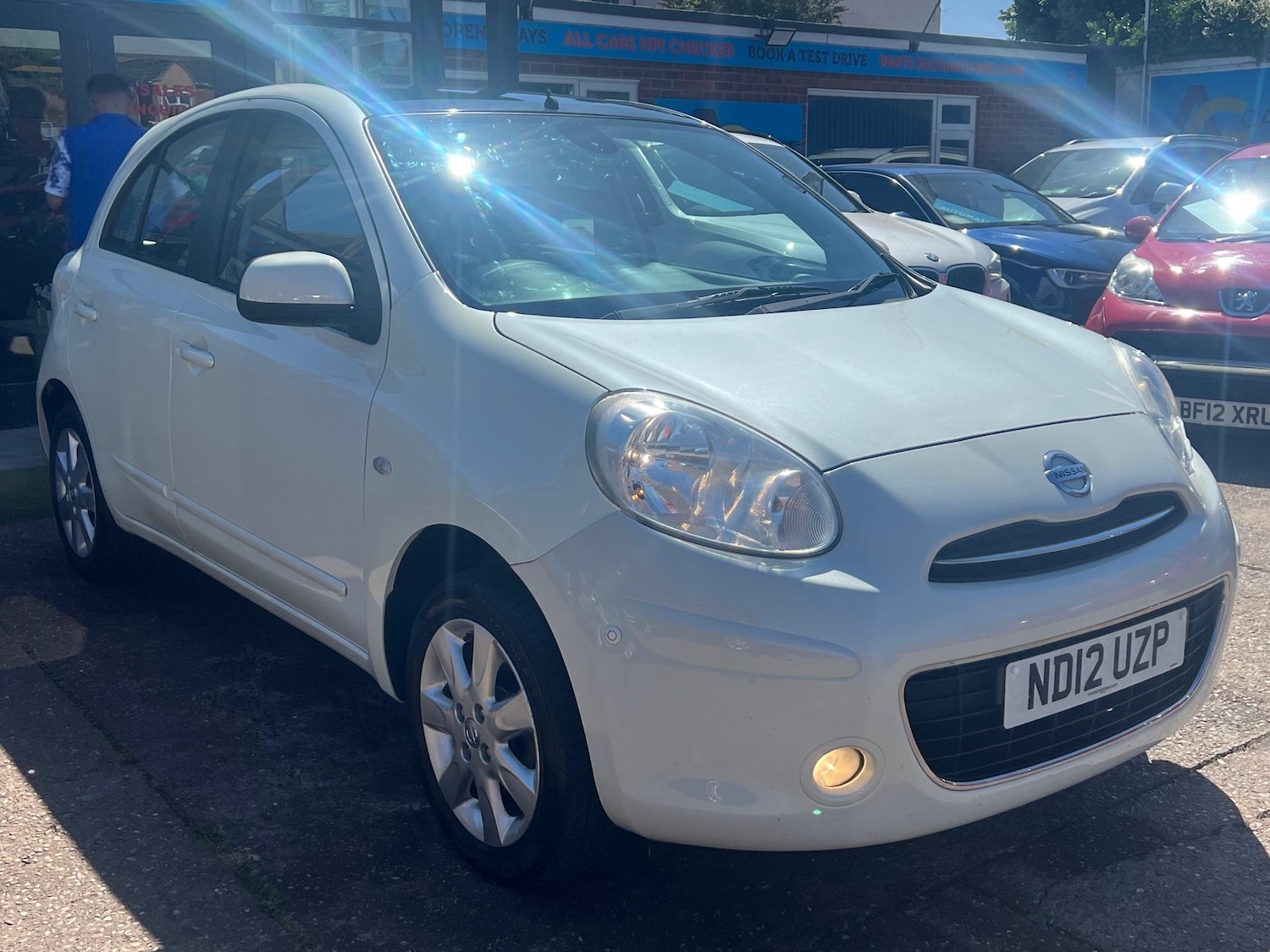 Vehicle 45