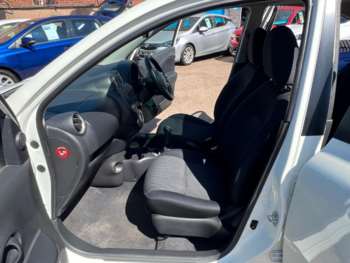 Used Nissan Micra 2012 for sale - 75237616: Photo