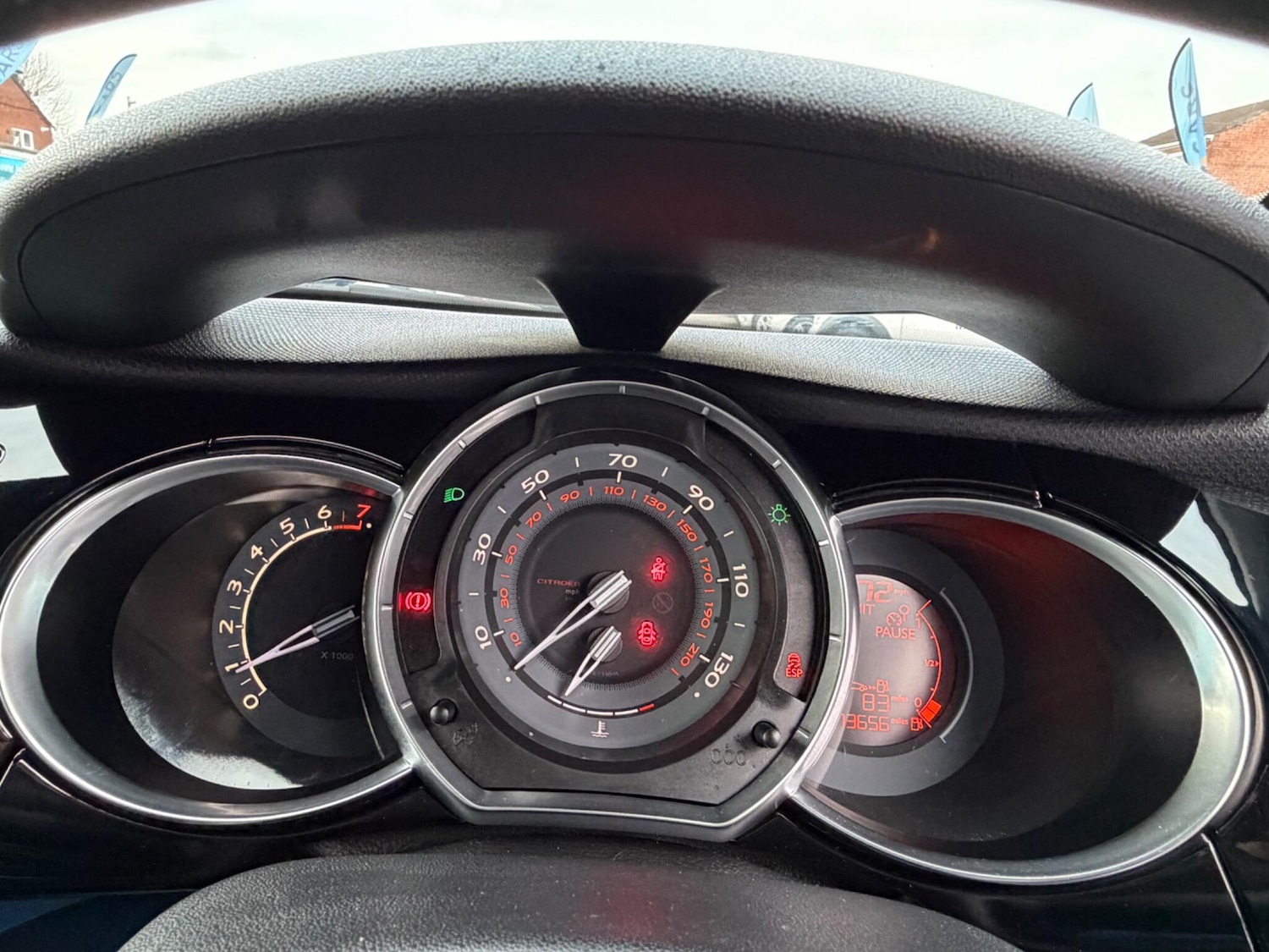 Used Citroen DS3 2012 for sale - 77156016: Photo 20