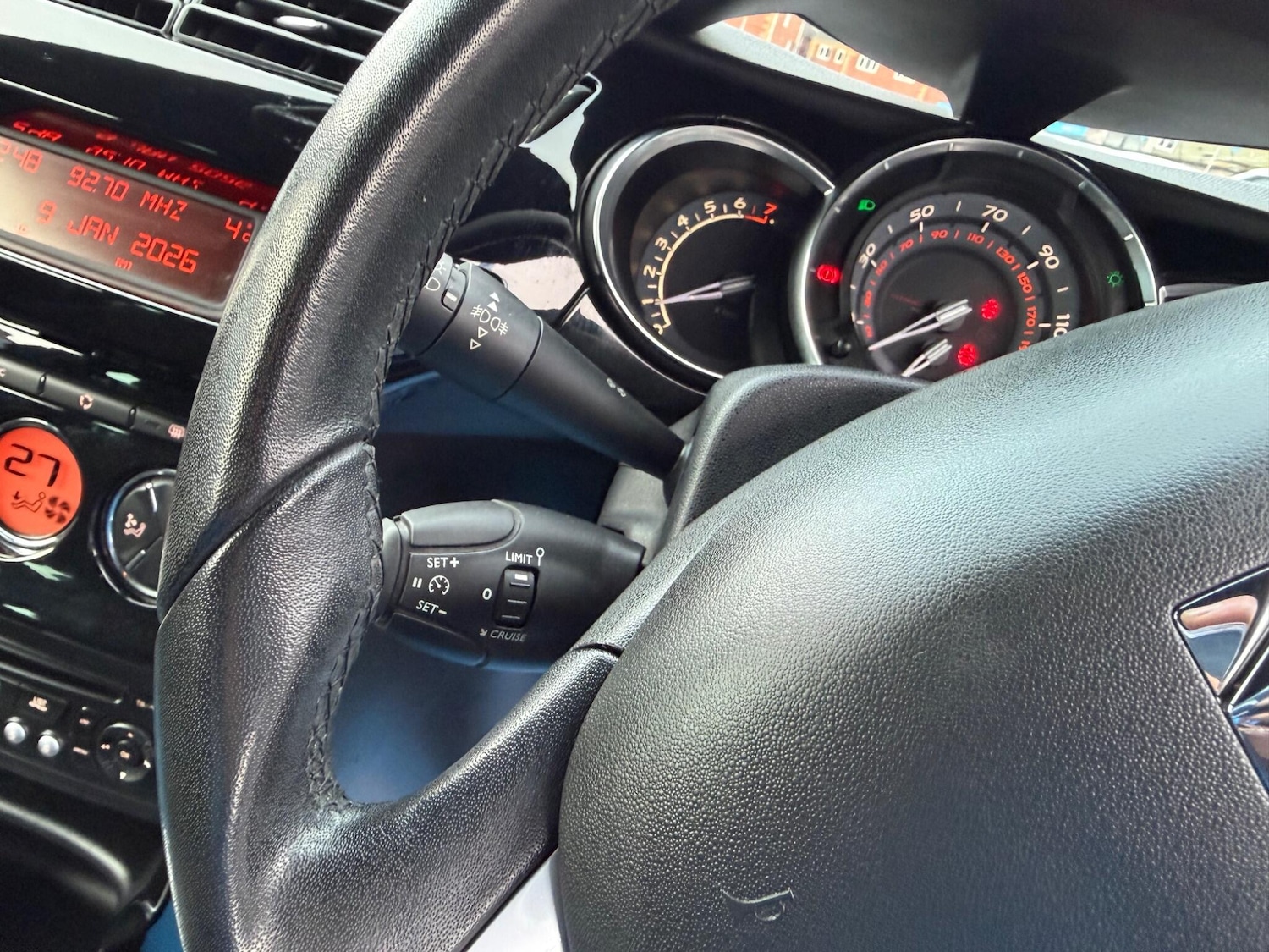 Used Citroen DS3 2012 for sale - 77156016: Photo 23