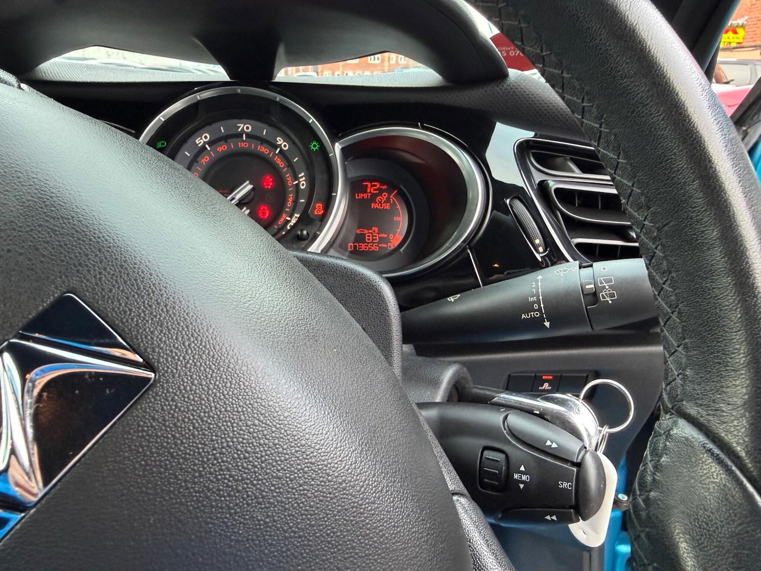 Used Citroen DS3 2012 for sale - 77156016: Photo 24